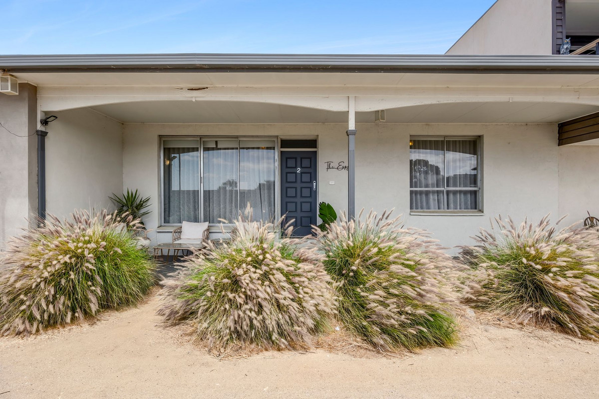 3-bedroom unit at 2 84 THE ESPLANADE, TORQUAY VIC 3228, Surf Coast, Victoria