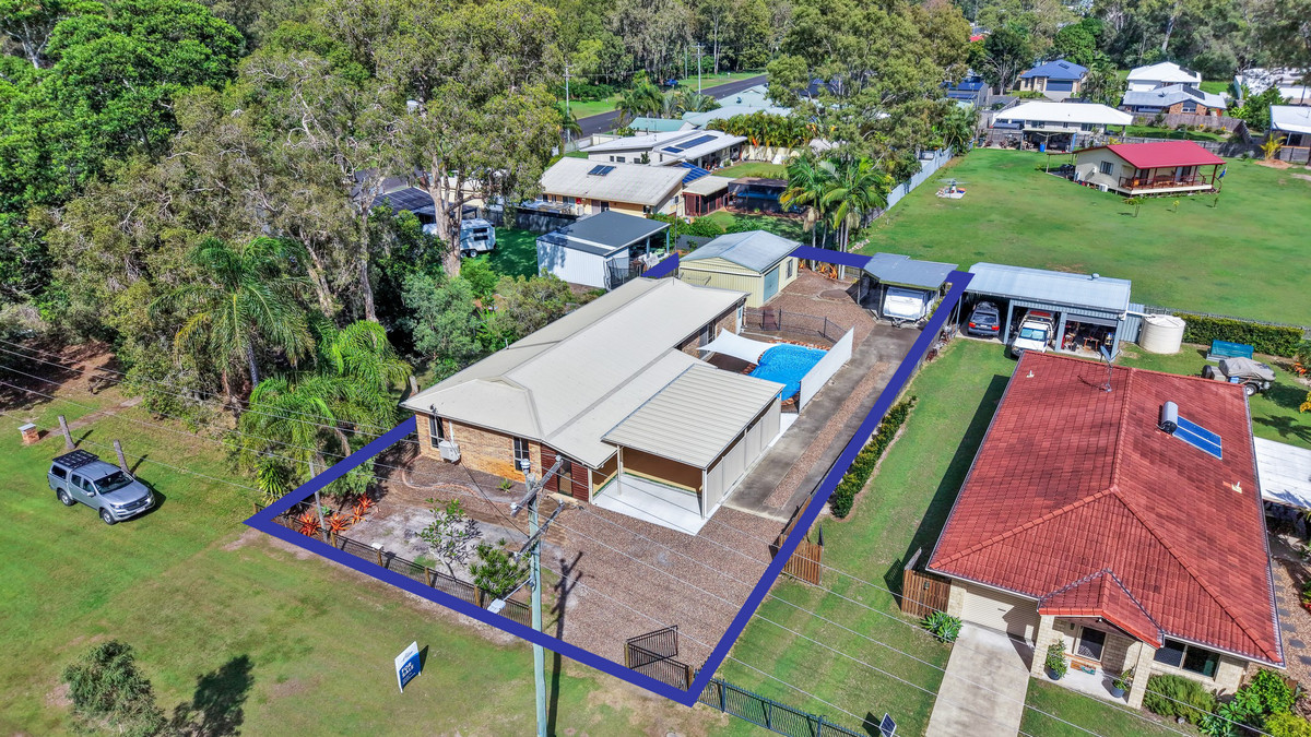 289 Oregan Creek Road, Toogoom, QLD 4655 - Image 2