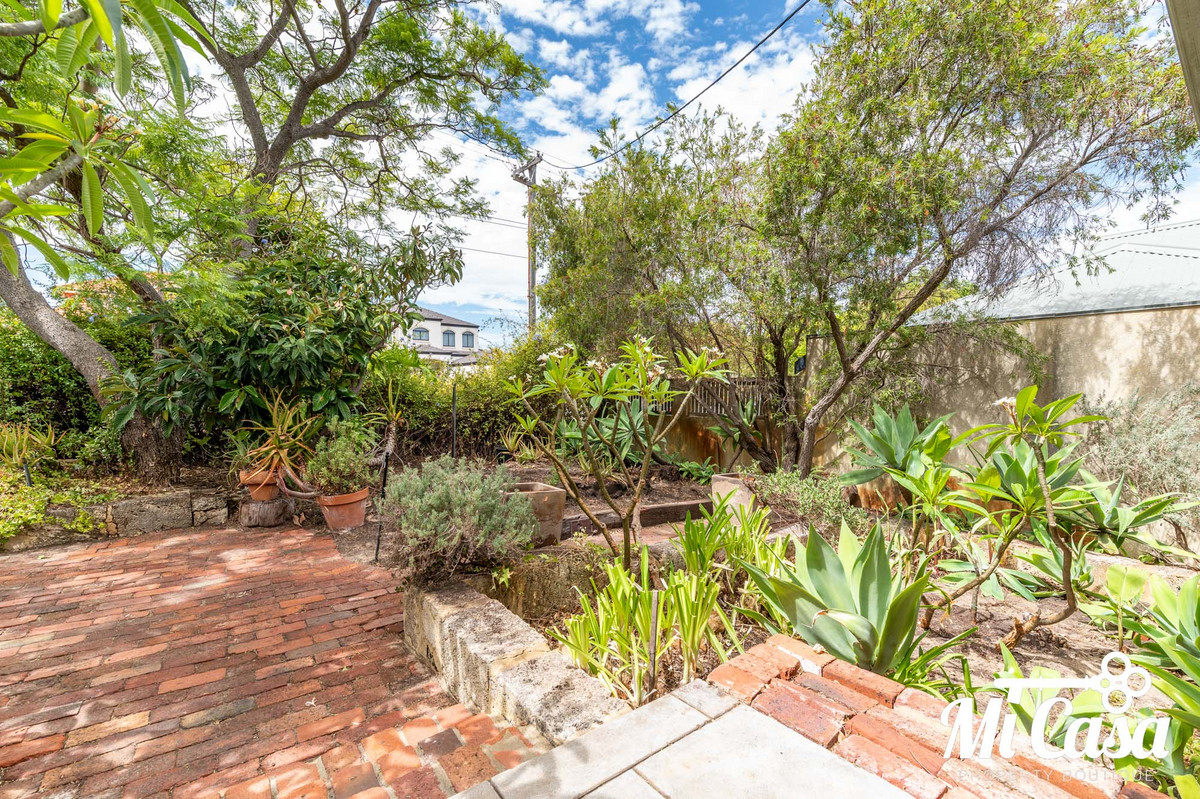2-bedroom house at 37 Lonsdale Street, Yokine, WA 6060, Stirling, Western Australia
