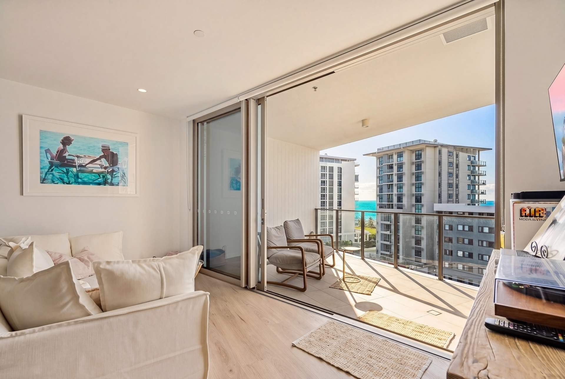 2-bedroom unit at 703/7 Douglas Street, Coolangatta, QLD 4225, Gold Coast, Queensland