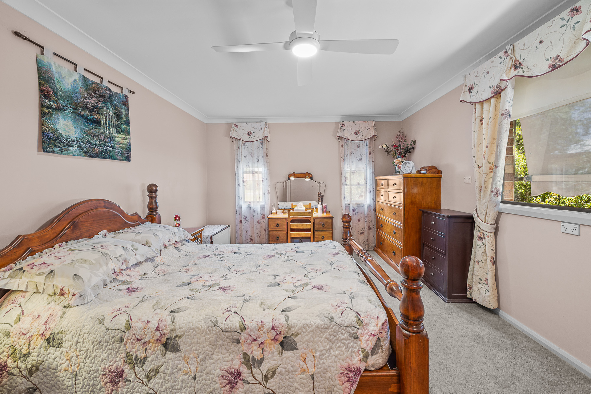 5-bedroom house at 28 Ridge Street, Attunga, NSW 2345, Tamworth, New South Wales