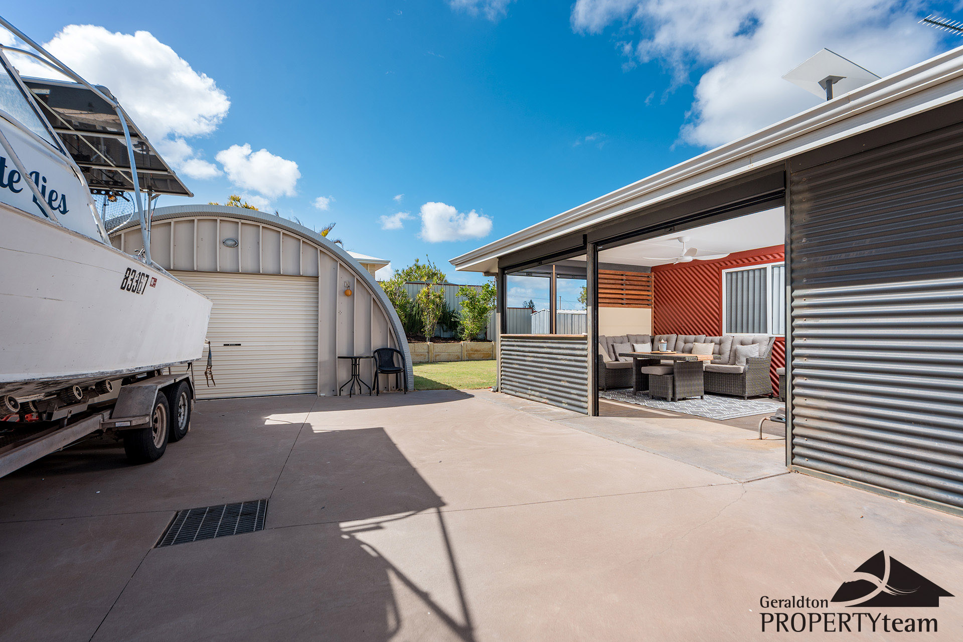 3-bedroom house at 48 Rother Road, Cape Burney, WA 6532, Greater Geraldton, Western Australia