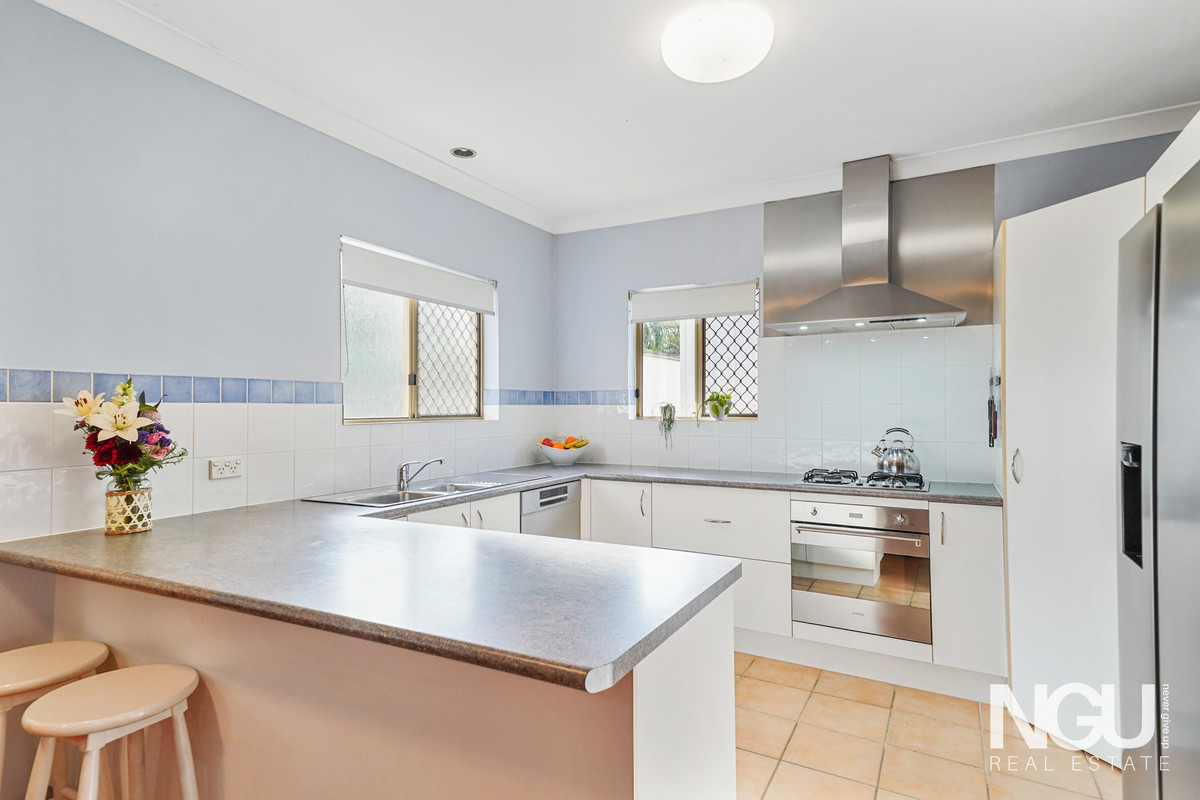 6 CRISCI STREET, Marsden QLD 4132 - Image 4