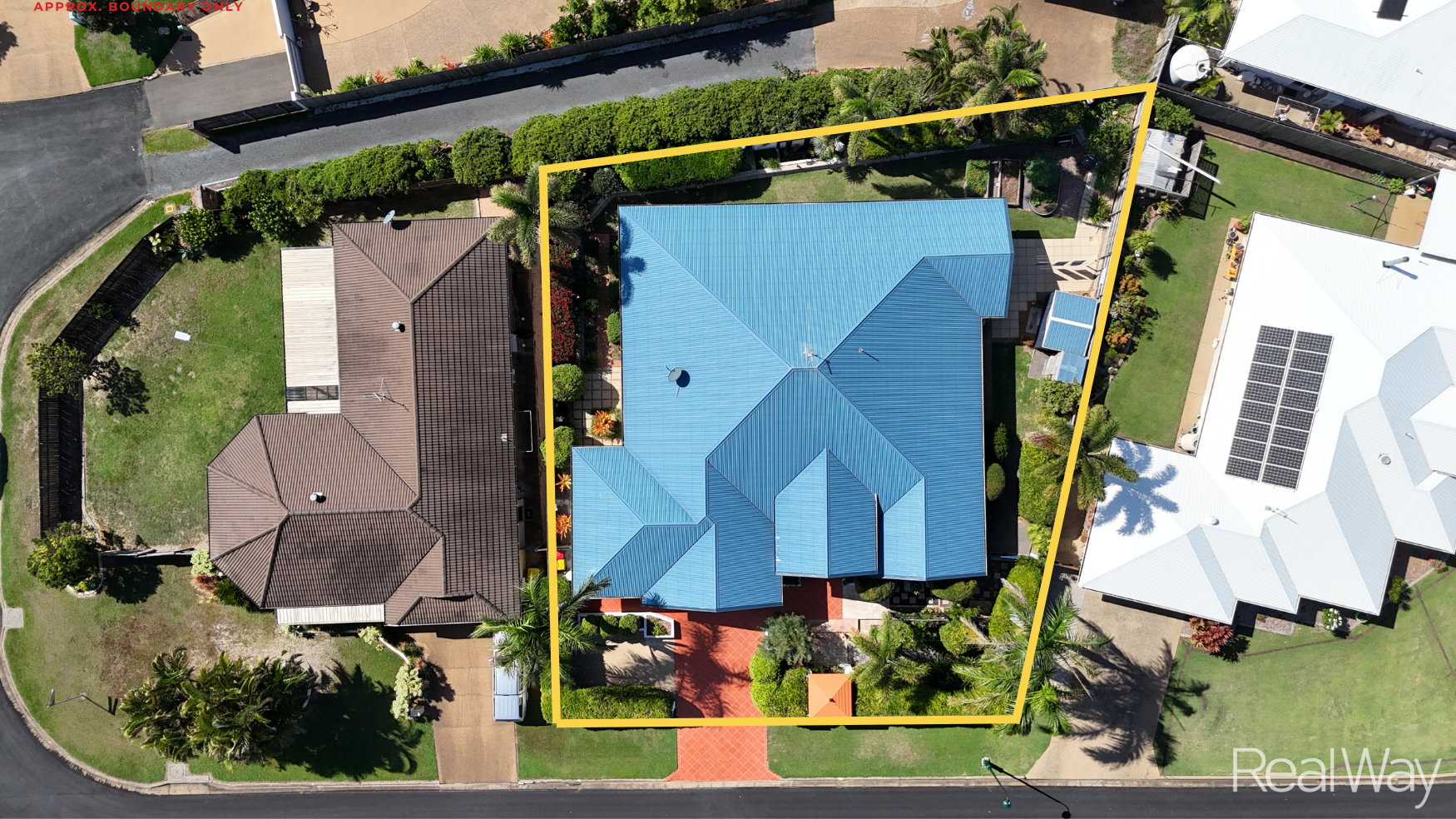 54 GARSON DRIVE, Bargara QLD 4670 - Image 4