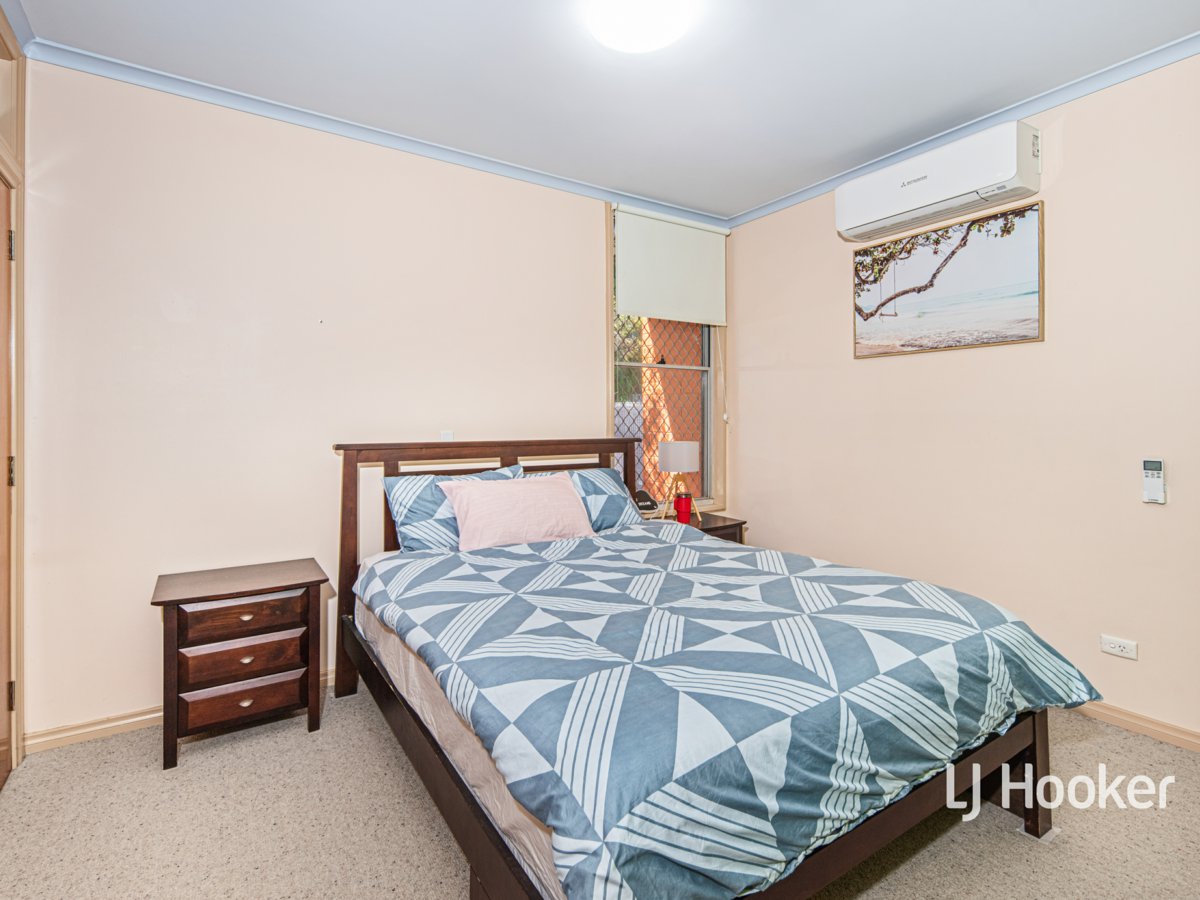3-bedroom house at 7 LUDGATE STREET, Braitling NT 0870, Alice Springs, Northern Territory