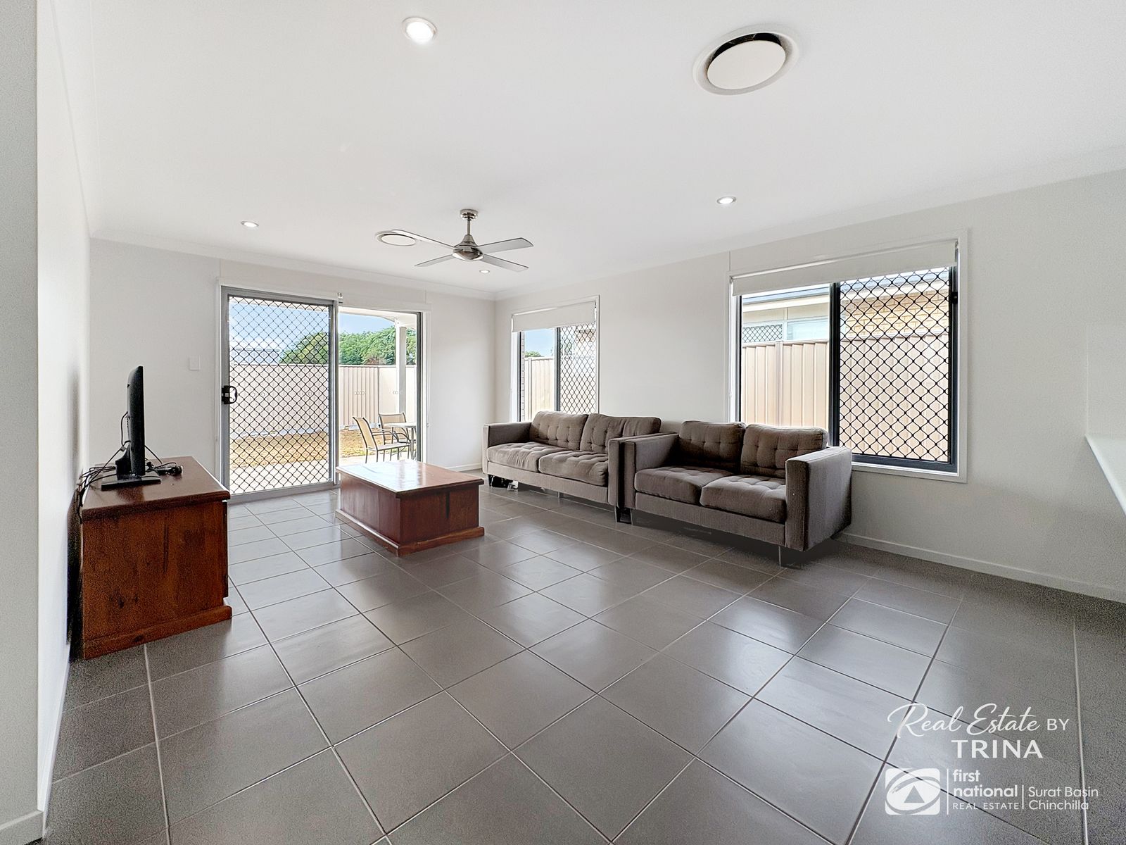 4-bedroom house at 20 Bridgeman Parade, Chinchilla, QLD 4413, Western Downs, Queensland