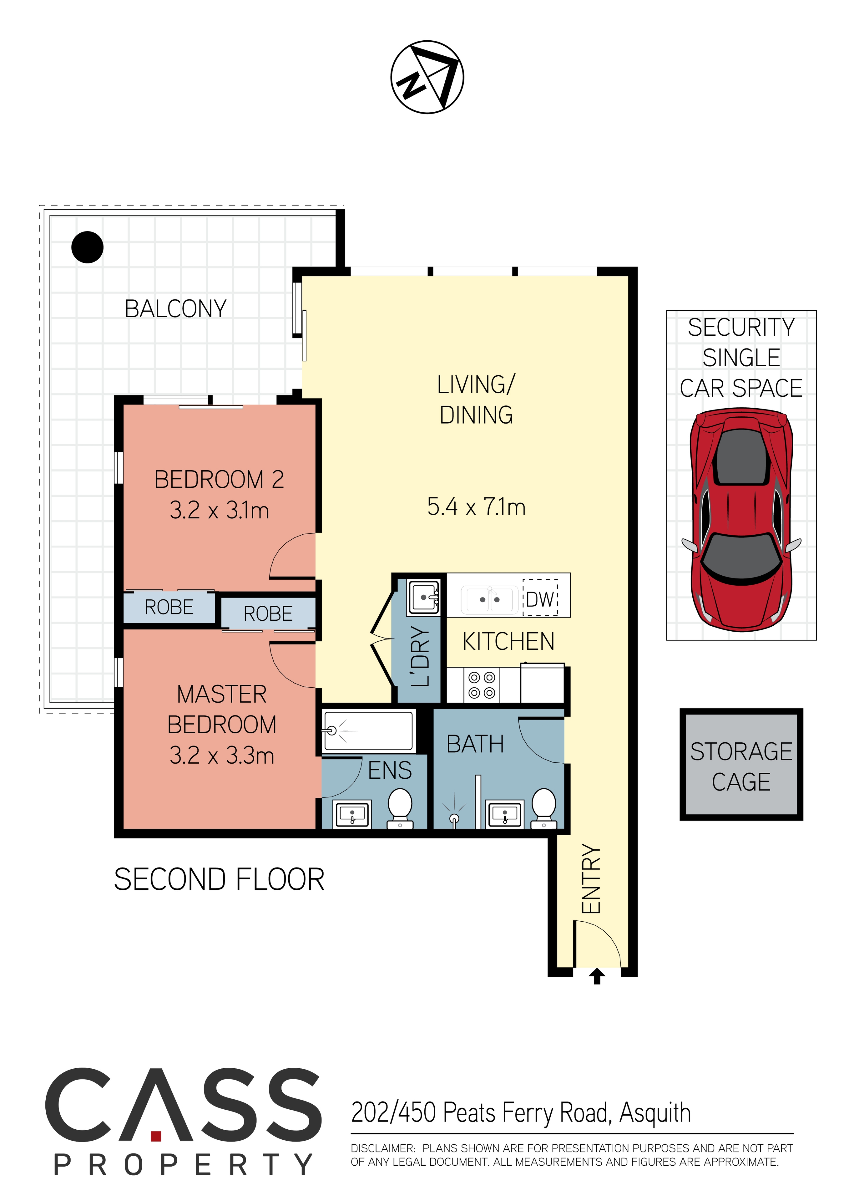 202/450 Peats Ferry Road, Asquith, NSW 2077 - Image 7