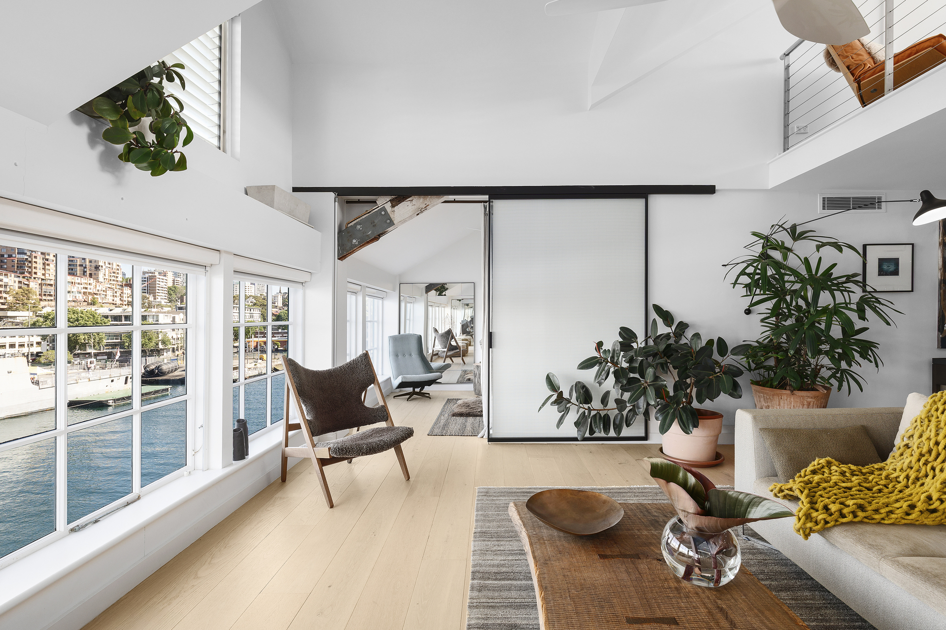 541/6E Cowper Wharf Roadway, Woolloomooloo, NSW 2011 - Image 5