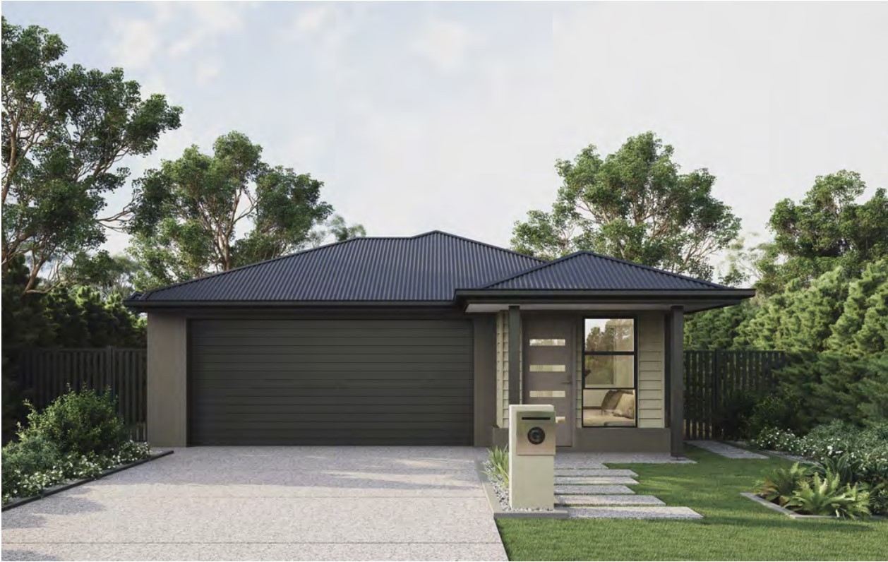 Lot 20 Clover Gardens, Doolandella, Qld, 4077 - Image 1