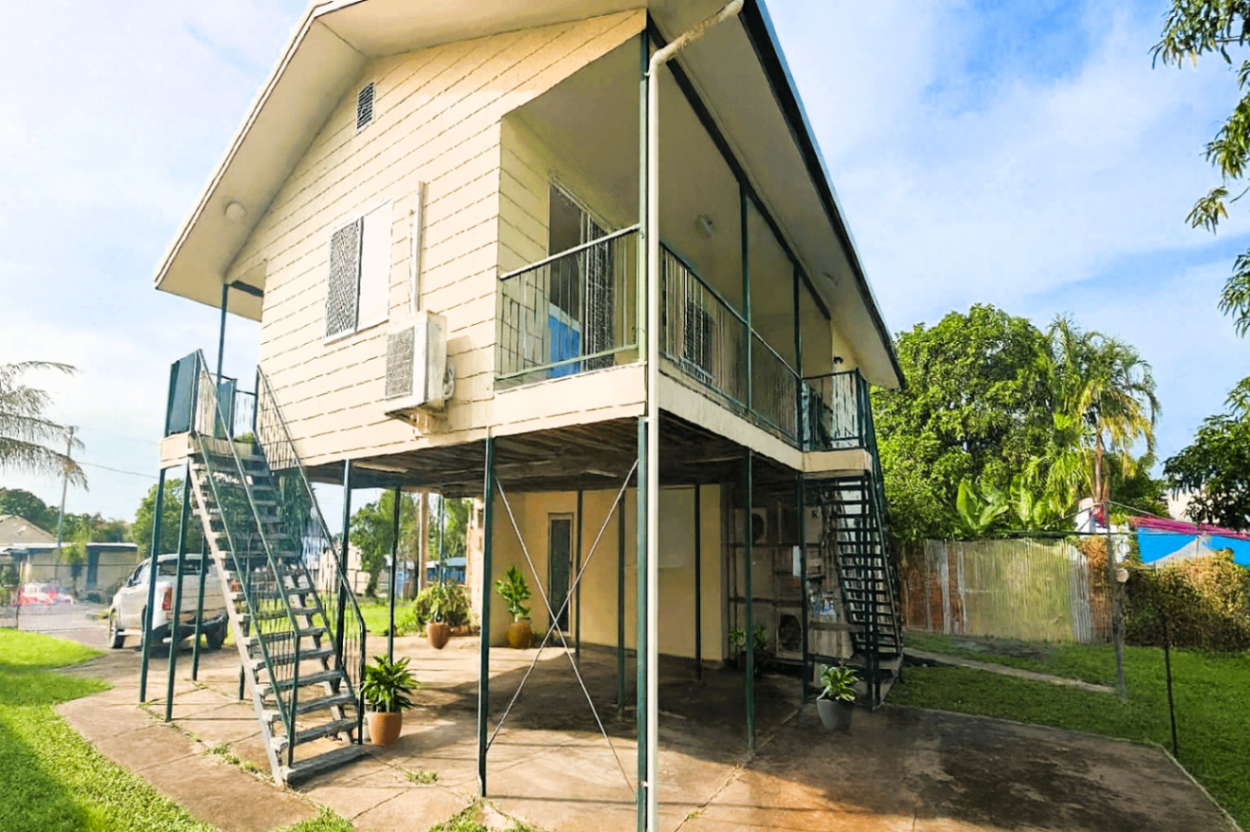 4-bedroom house at 13 Hastings Street, Thursday Island, QLD 4875, Torres, Queensland