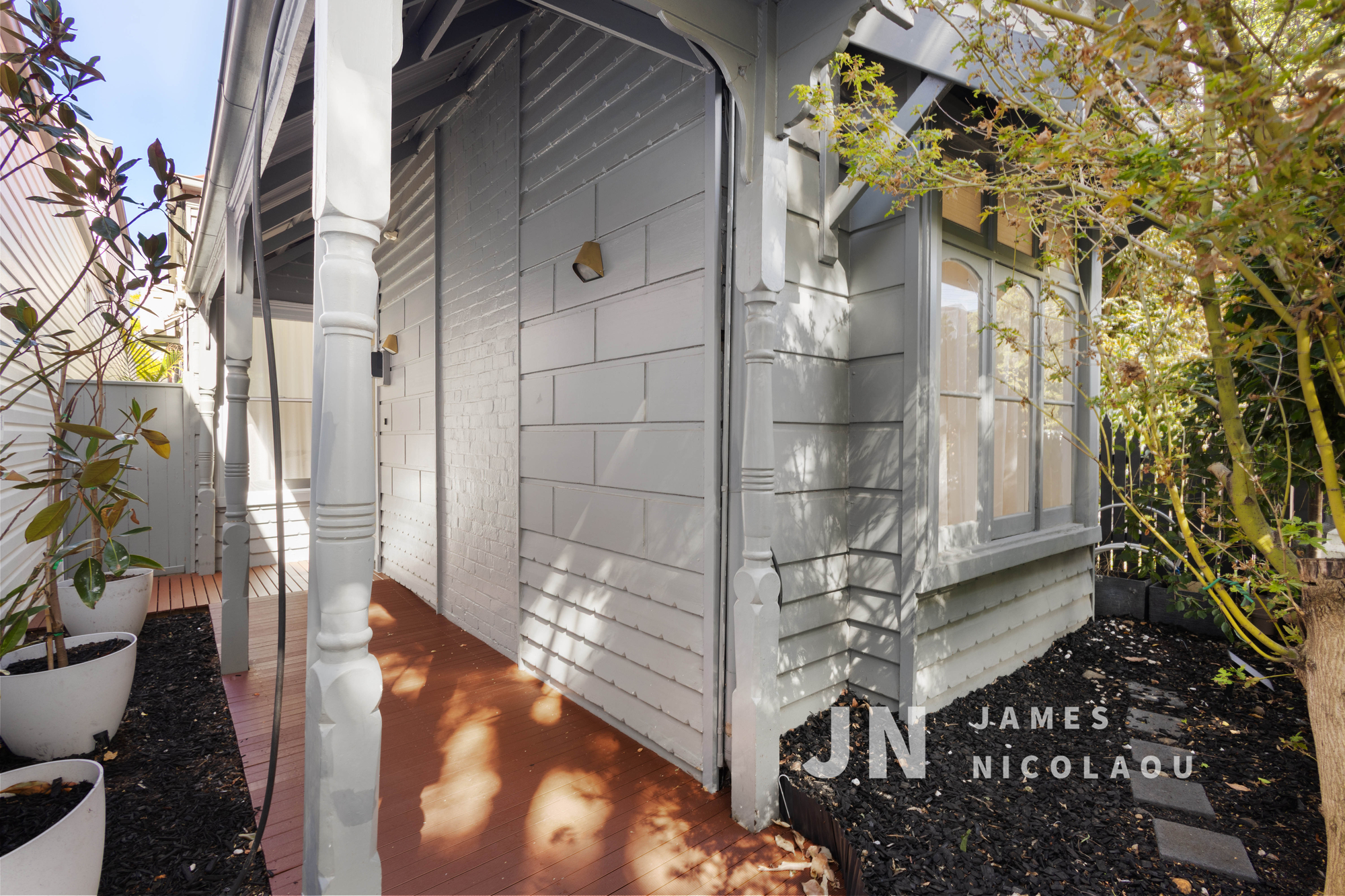3-bedroom house at 39 Raglan Street, Port Melbourne, VIC 3207, Port Phillip, Victoria