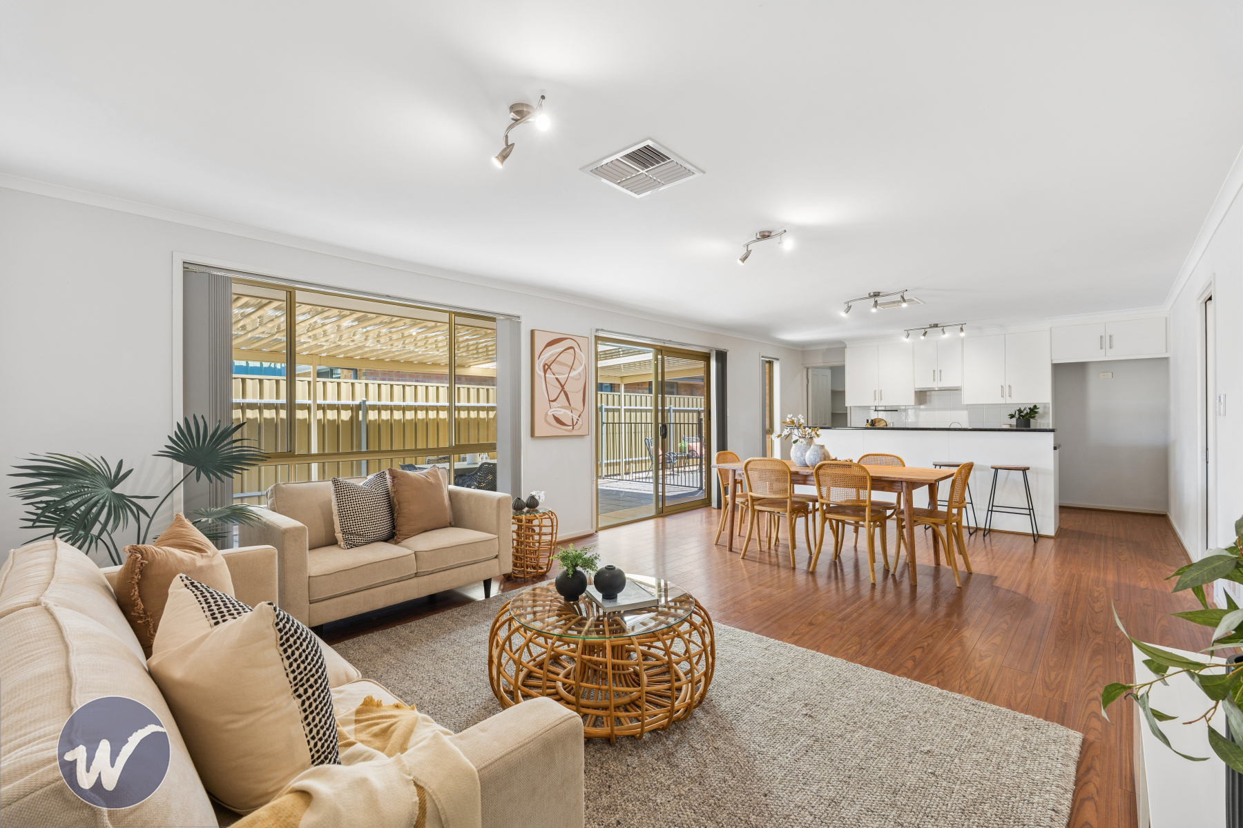 4-bedroom house at 17 Oxford Drive, Andrews Farm, SA 5114, Playford, South Australia