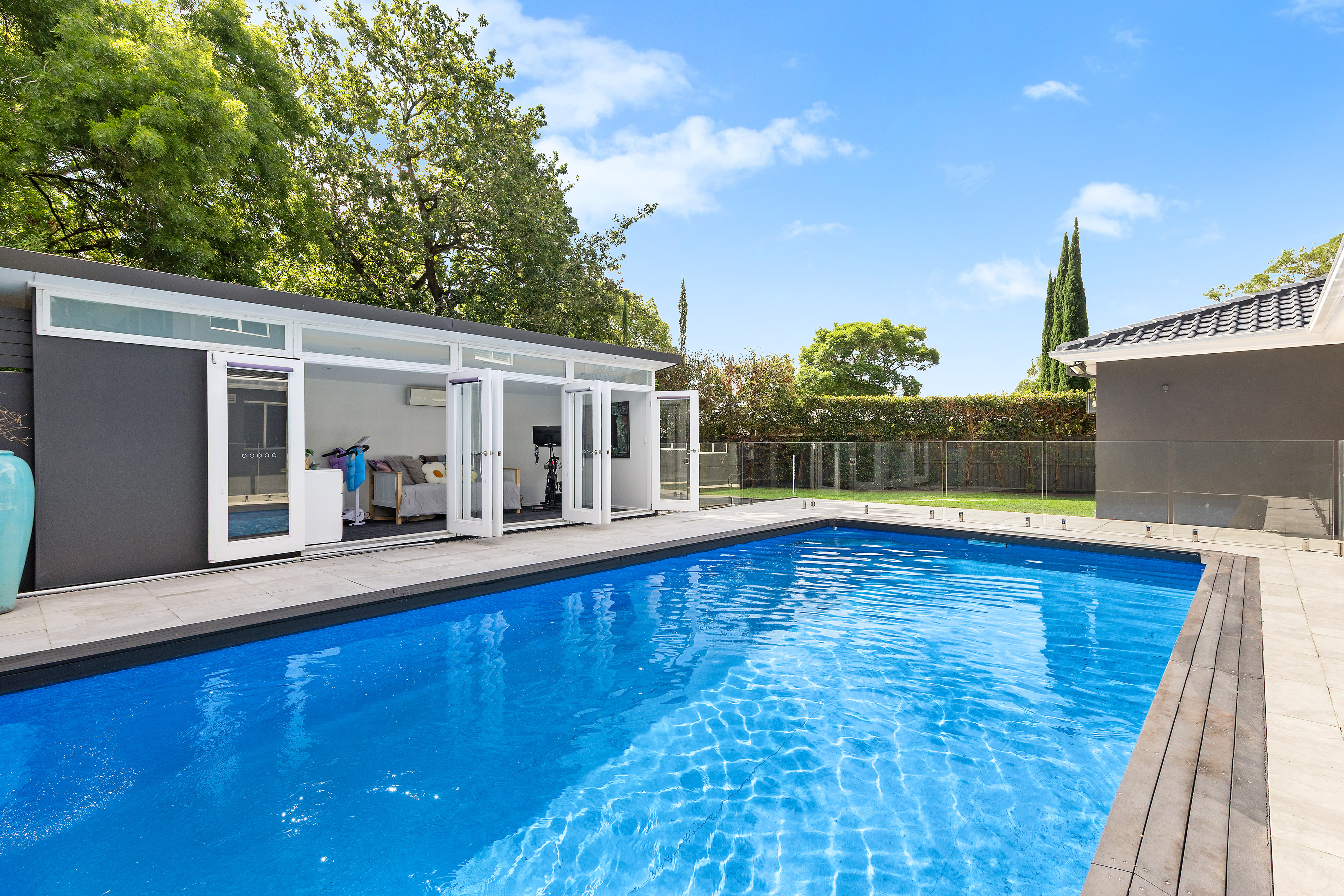 5-bedroom house at 6 Warrimoo Avenue, St Ives, NSW 2075, Ku-Ring-Gai, New South Wales