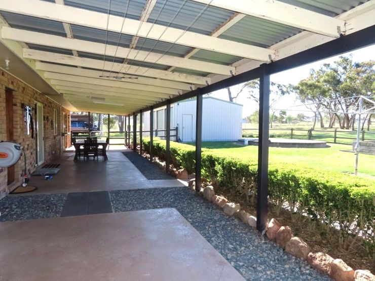 3-bedroom house at 4 CURRAN LANE, Applethorpe QLD 4378, Southern Downs, Queensland