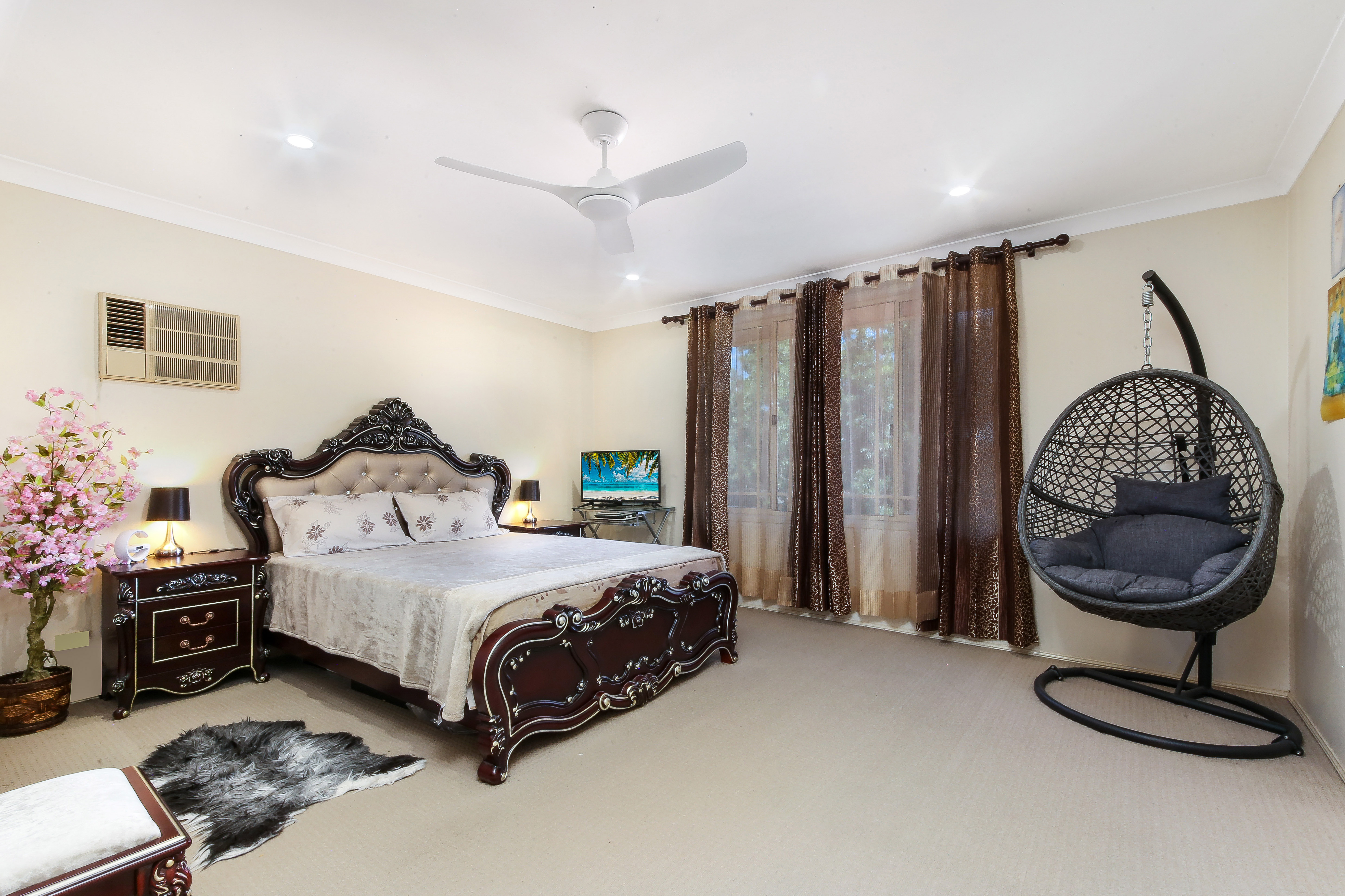 3-bedroom unit at 67B Camilleri Avenue, Quakers Hill, NSW 2763, Blacktown, New South Wales