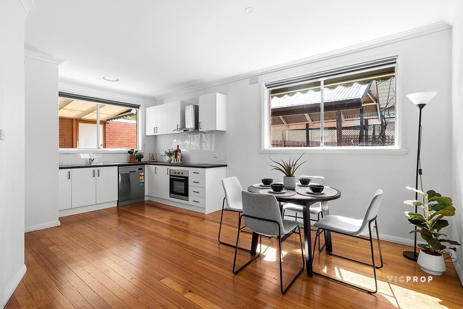 3-bedroom house at 1 DELTA ROAD, Macleod VIC 3085, Banyule, Victoria