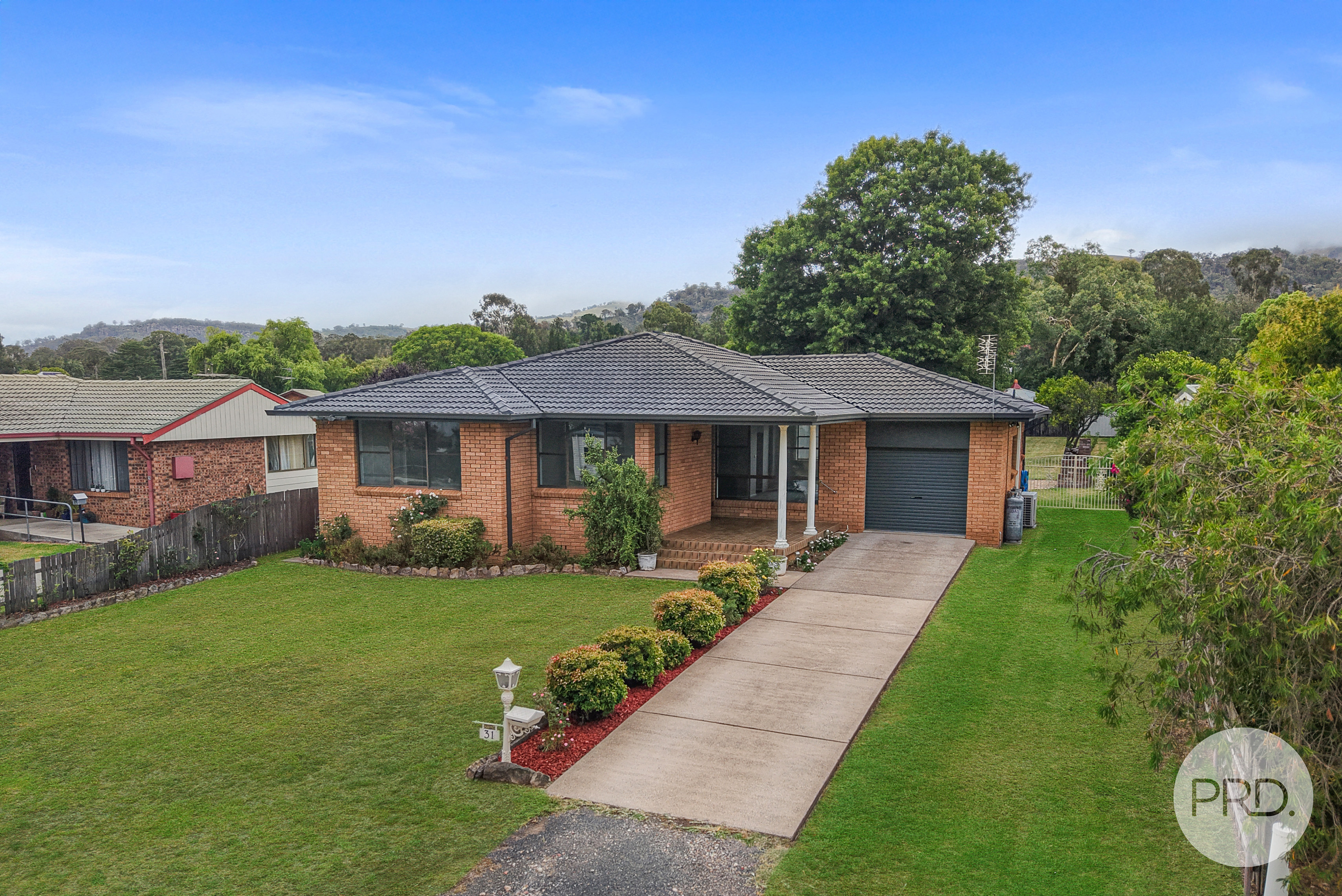 3-bedroom house at 31 Liverpool Street, Murrurundi, Nsw, 2338, Upper Hunter, New South Wales