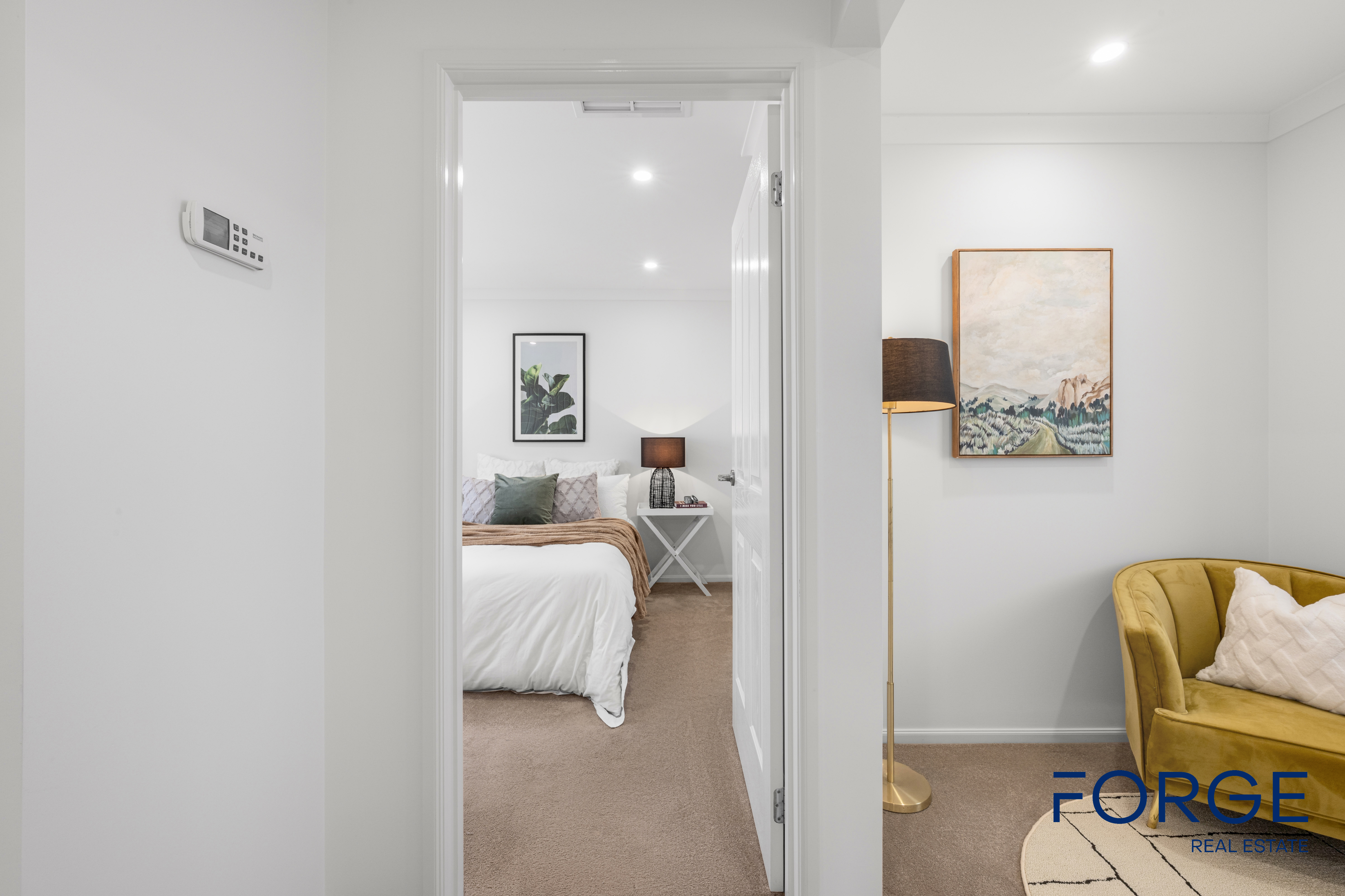 4-bedroom unit at UNIT 1 129 WINDELLA CRESCENT, Glen Waverley VIC 3150, Monash, Victoria