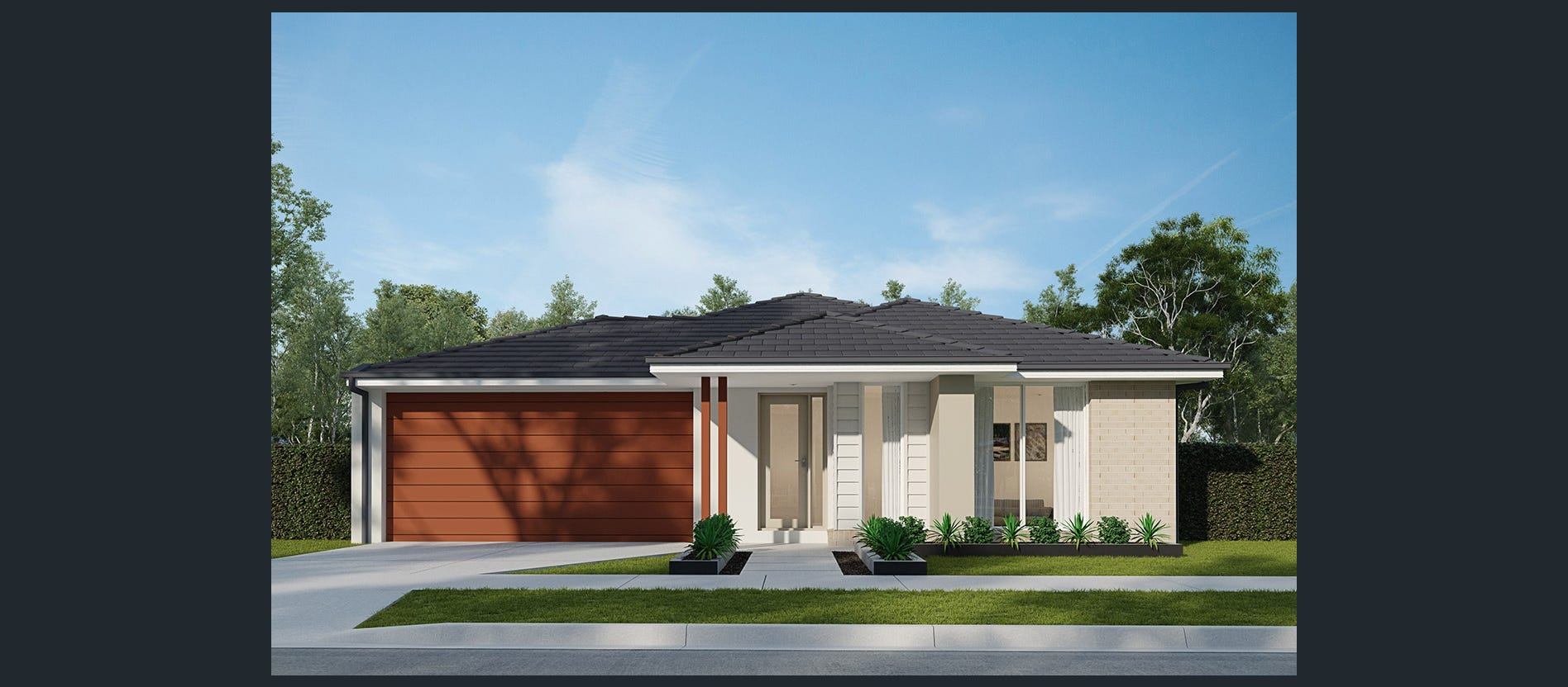 Lot 127 Riverina , Nerang, Qld, 4211 - Image 1