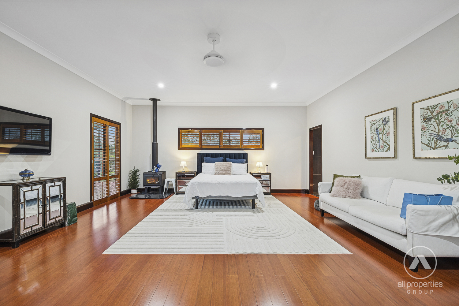 6-bedroom house at 2-10 Tea Tree Court, Jimboomba, QLD 4280, , Queensland