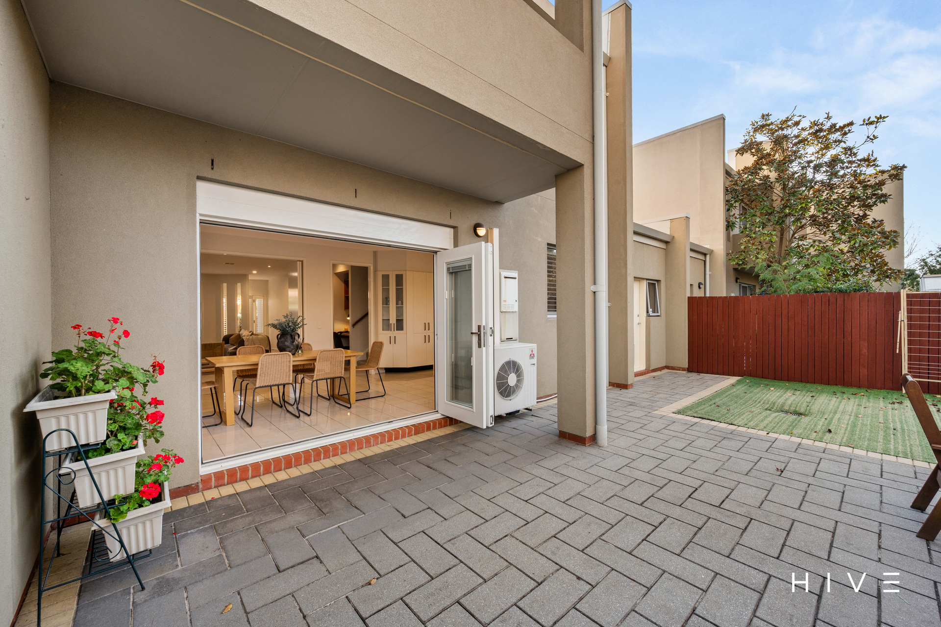 3-bedroom unit at 20/34 Morell Close, Belconnen, ACT 2617, Unincorporated Act, Australian Capital Territory