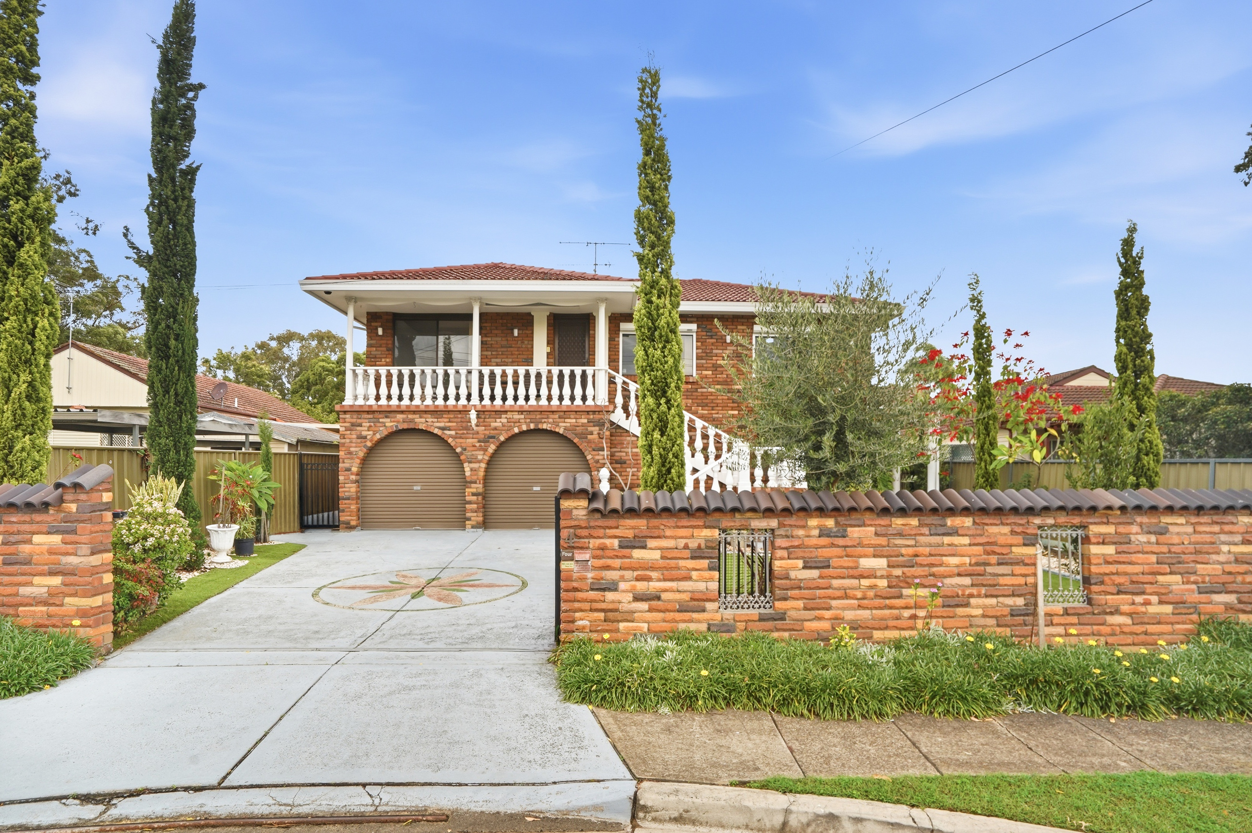 4-bedroom house at 4 Edith Street, Mount Druitt, NSW 2770, Blacktown, New South Wales