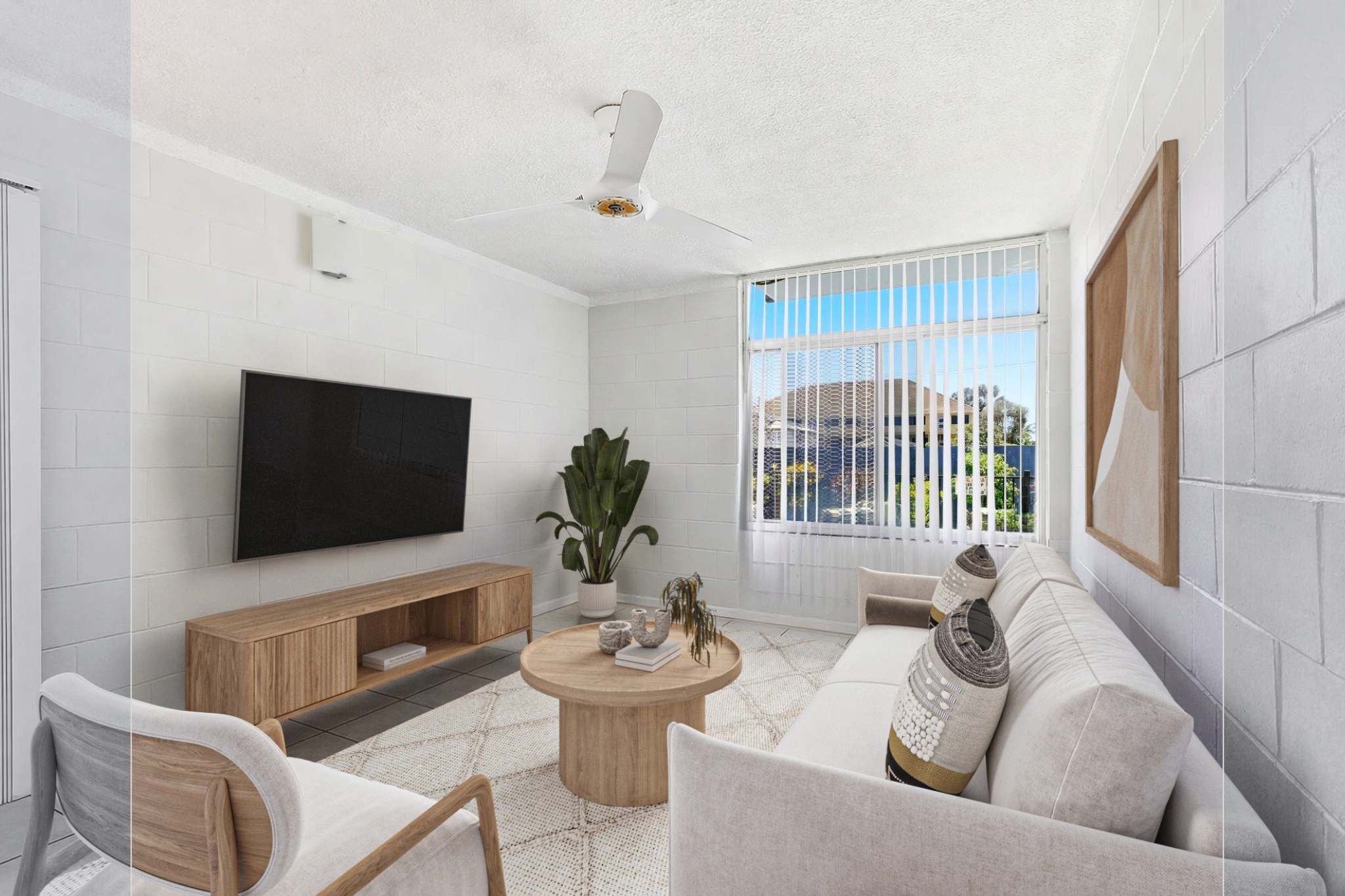 5/281 Lake Street, Cairns North, Qld, 4870 - Image 1