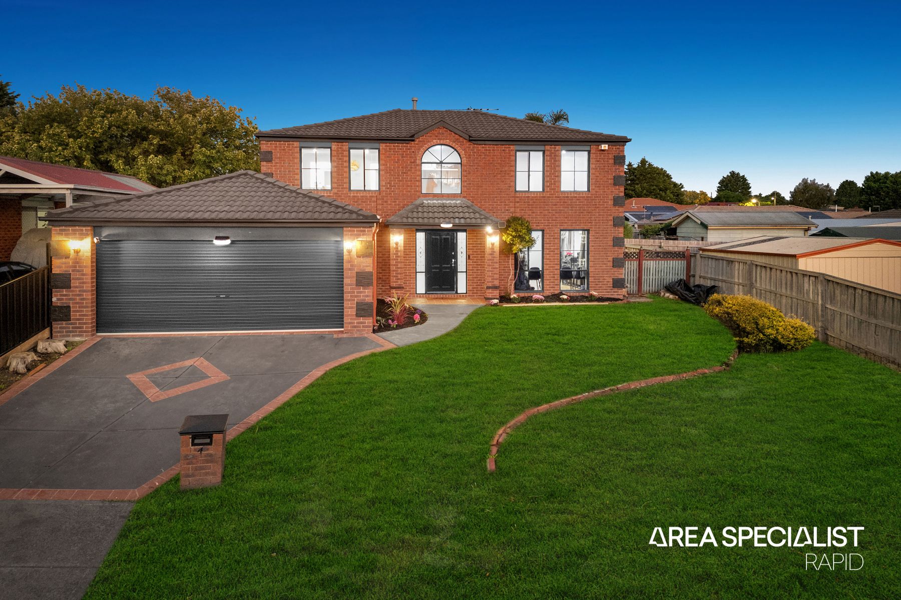 4 EDITH RISE, Hampton Park VIC 3976 - Image 1