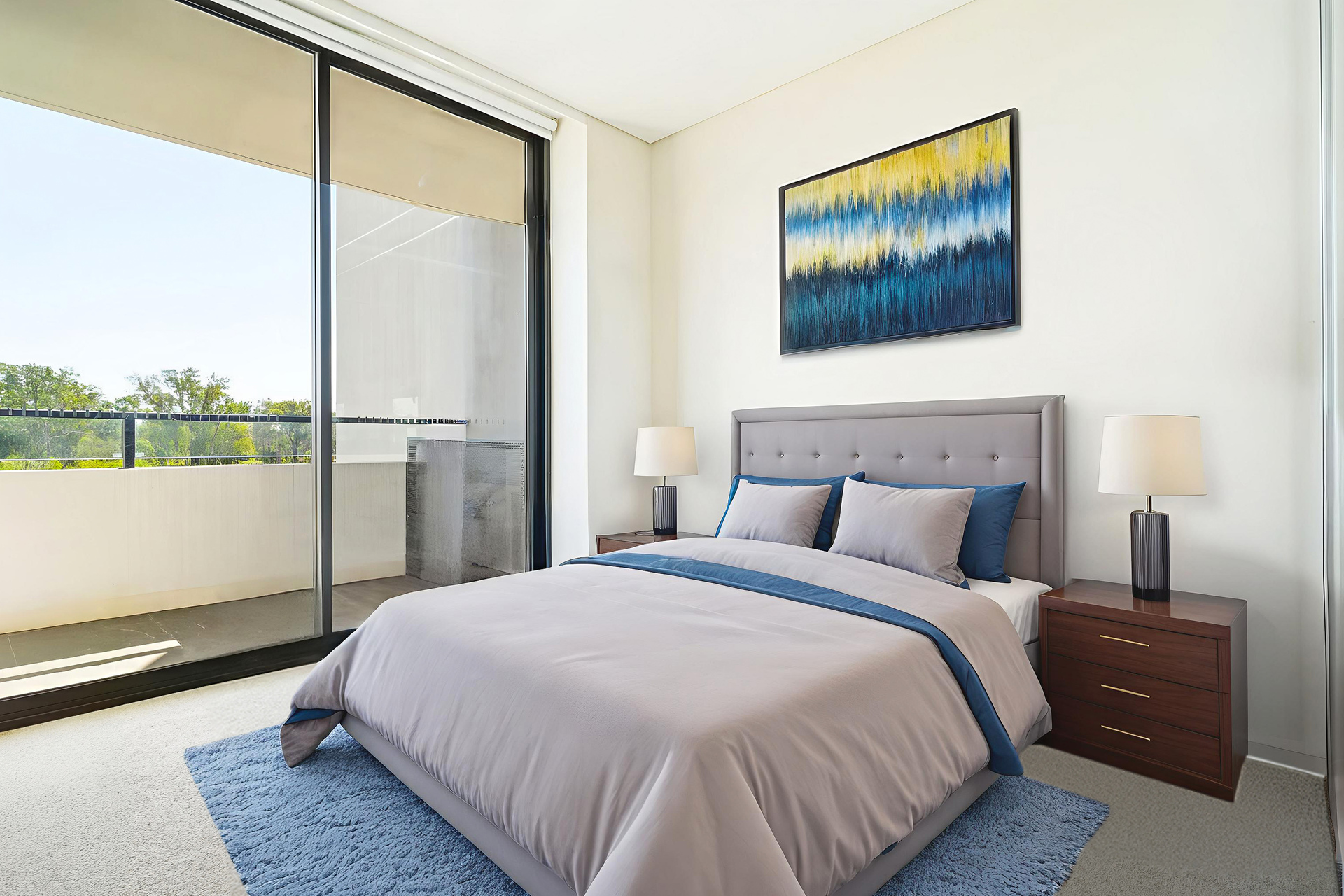 2-bedroom unit at 5c Josue Crescent, Schofields, Nsw, 2762, Blacktown, New South Wales
