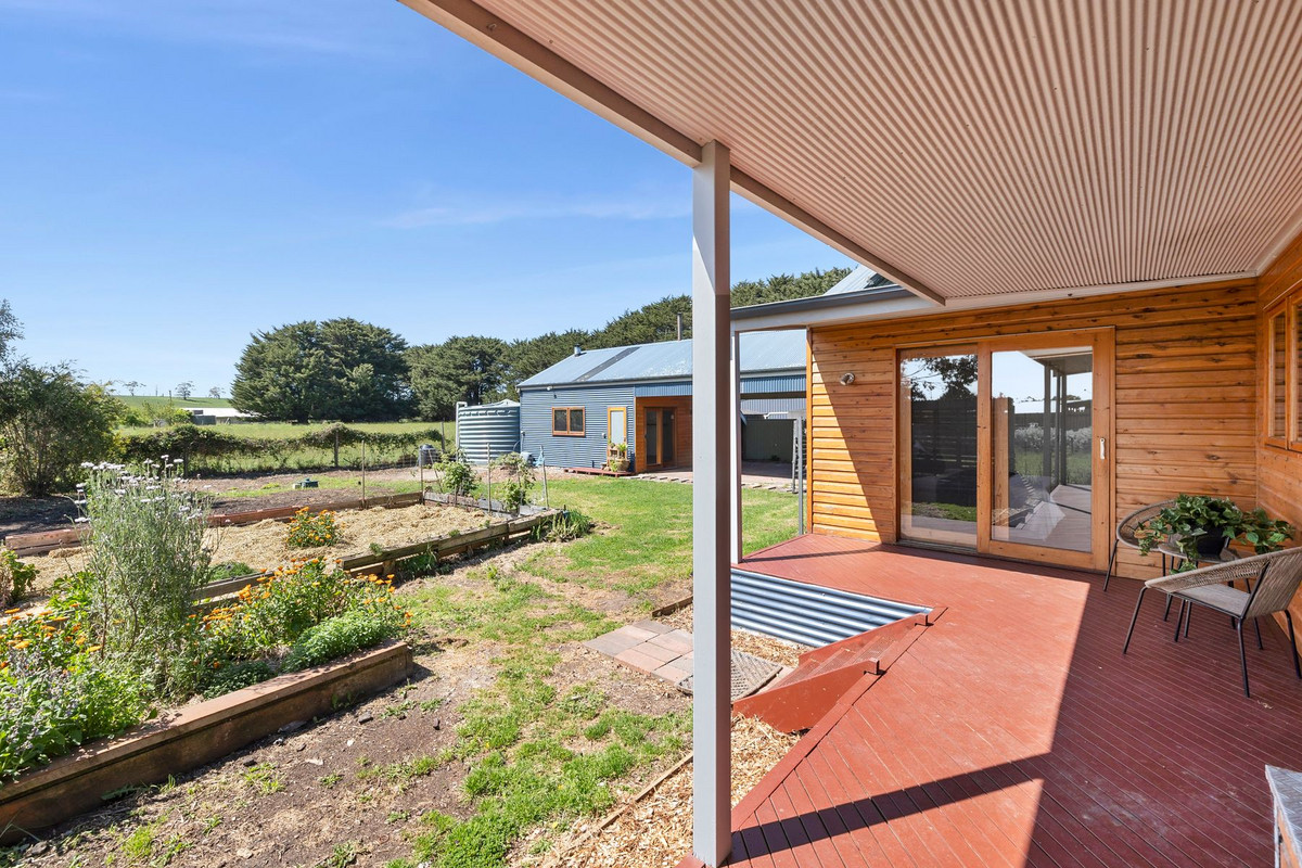 3-bedroom house at 1383 Birregurra - Deans Marsh Road, Deans Marsh, Vic, 3235, Surf Coast, Victoria