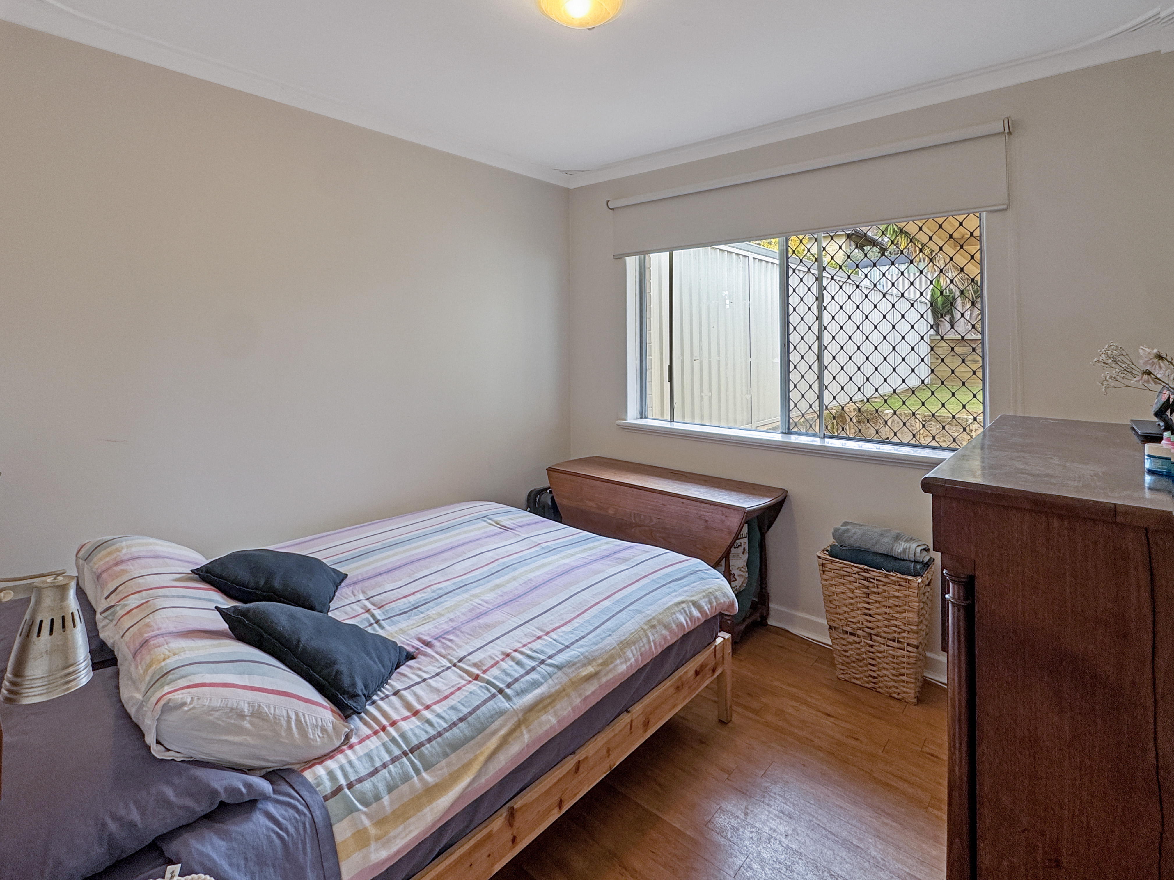 2-bedroom unit at 26B YORK STREET, Beaconsfield WA 6162, Fremantle, Western Australia