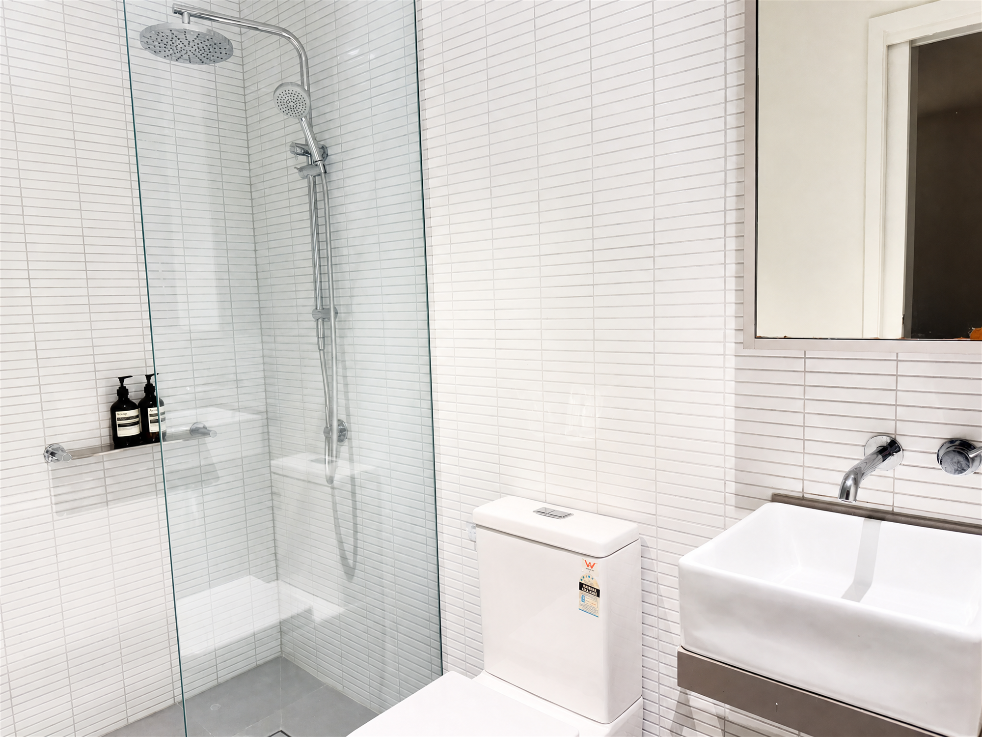 2605/65 Dudley St, West Melbourne, Vic, 3003 - Image 5