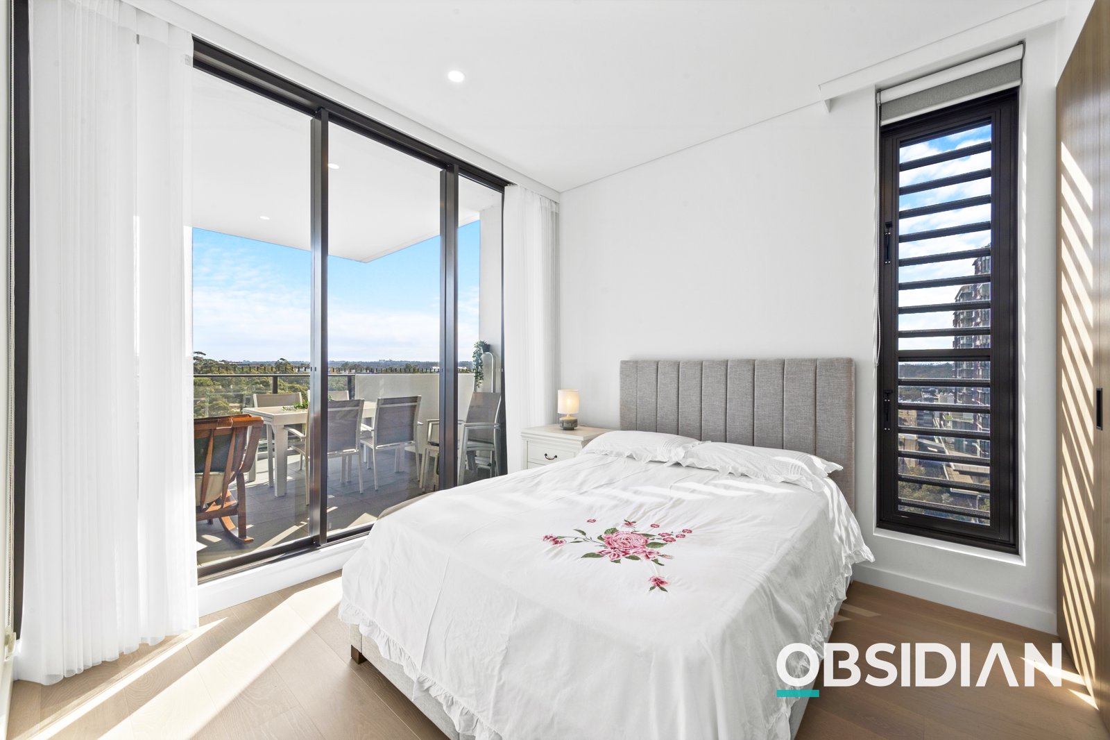 2-bedroom unit at B1208/82 Waterloo Road, Macquarie Park, Nsw, 2113, Ryde, New South Wales