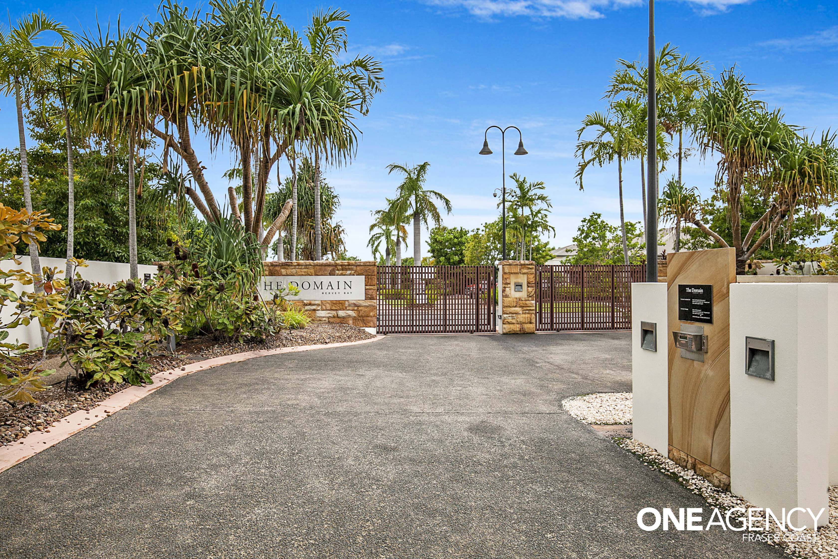 3-bedroom unit at 126/230 Pulgul Street, Urangan, QLD 4655, Fraser Coast, Queensland
