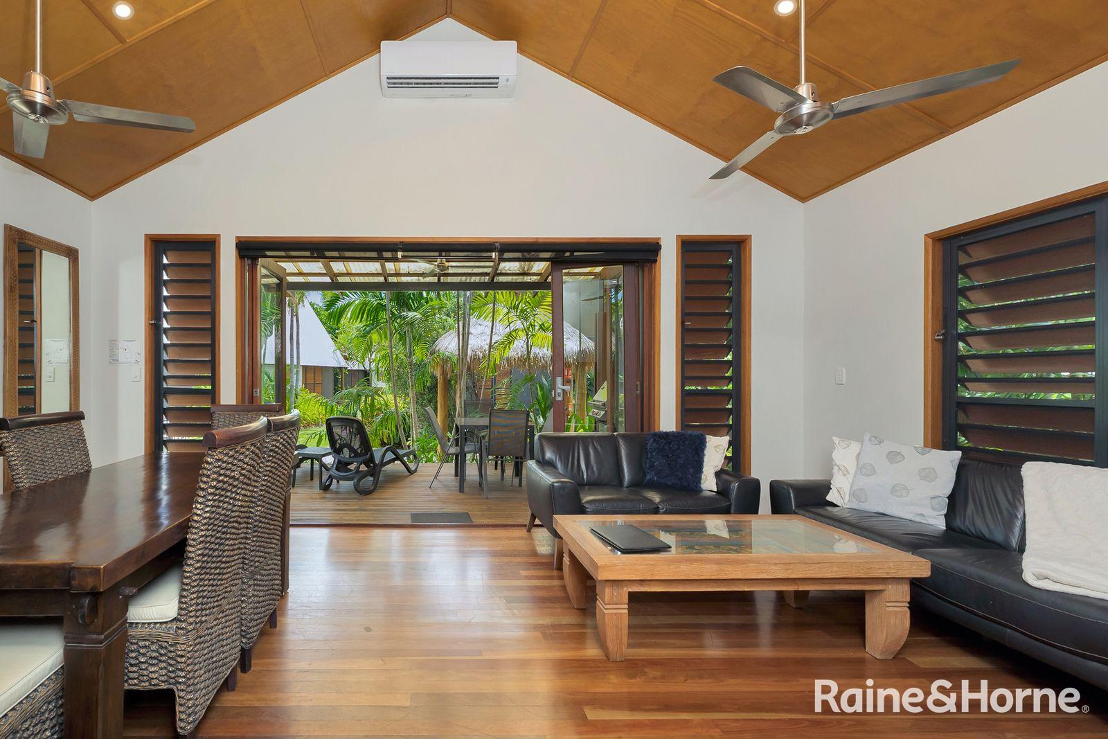 2-bedroom house at 6/9 Esplanade, Nelly Bay, QLD 4819, Townsville, Queensland