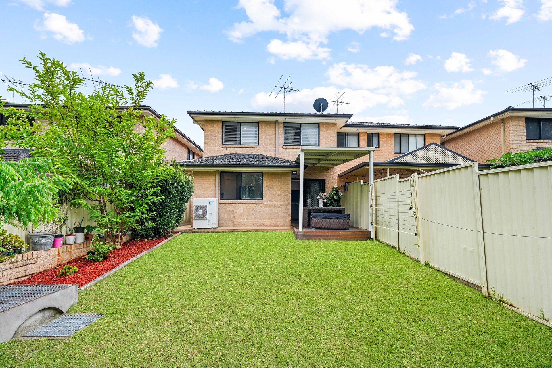 9 ALDERNEY ROAD, Merrylands NSW 2160 - Image 7
