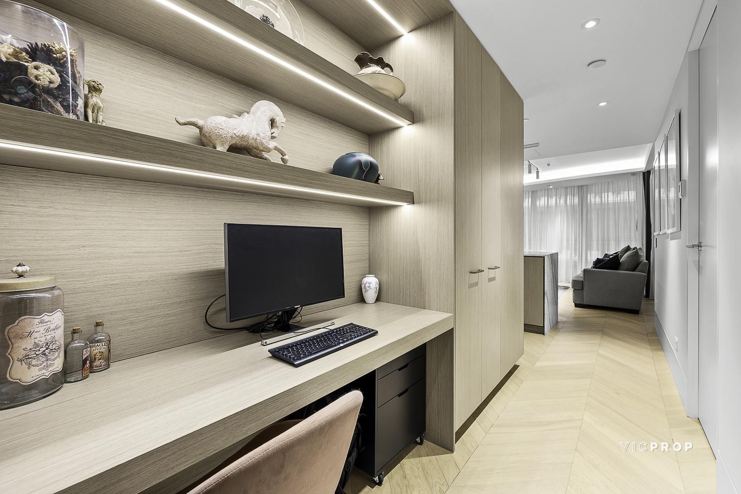 2-bedroom unit at 505P/14-16 The Esplanade, St Kilda, VIC 3182, Port Phillip, Victoria