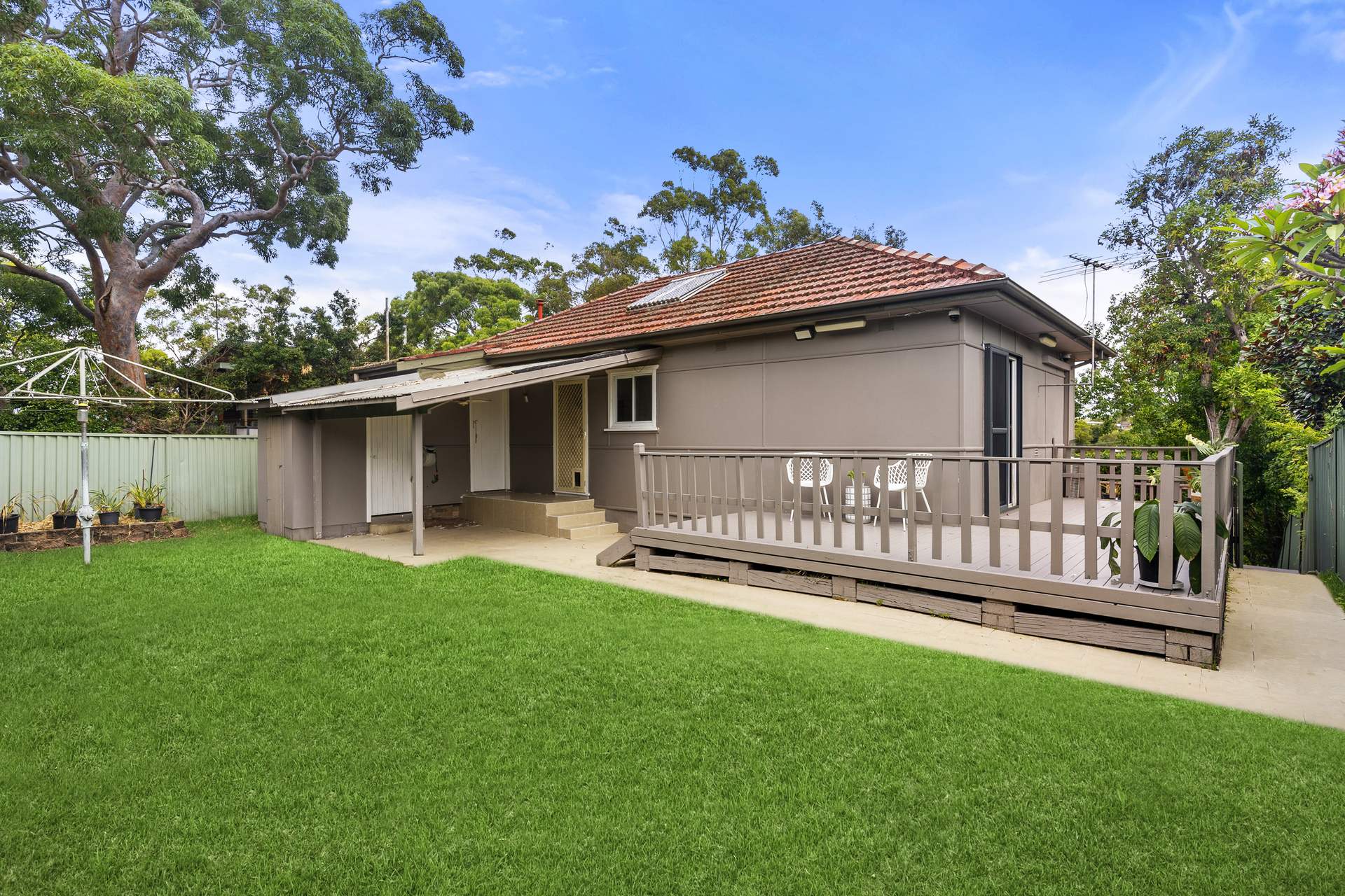 2-bedroom house at 24 the Circle, Jannali, NSW 2226, Sutherland, New South Wales