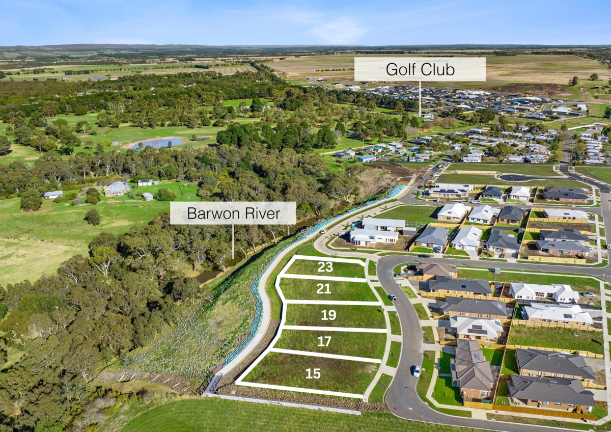 21 Sinclair Circuit, Winchelsea, VIC 3241 - Image 4