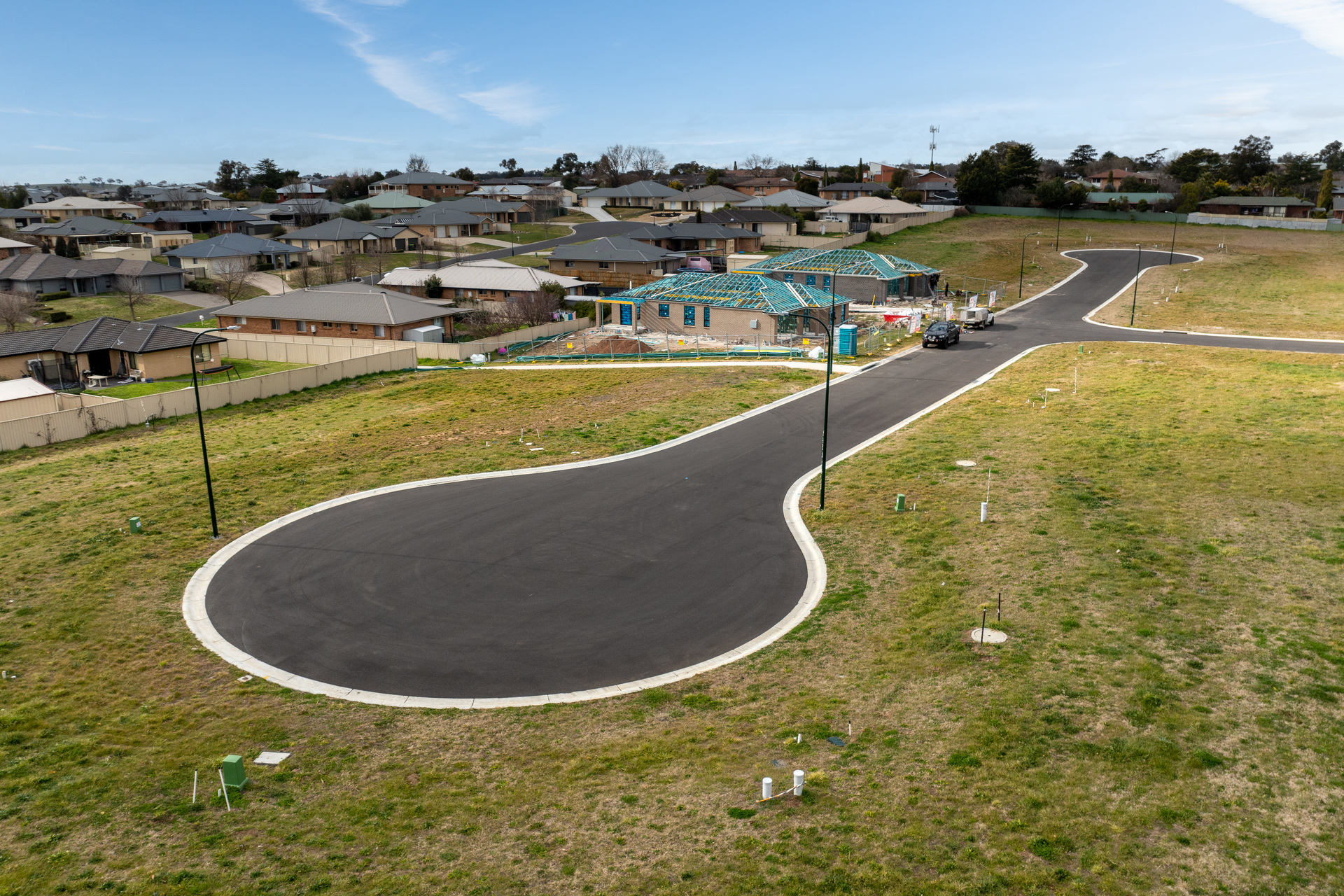 1-bedroom unit at 14 Burdett Grove, Bathurst, Nsw, 2795, Bathurst, New South Wales