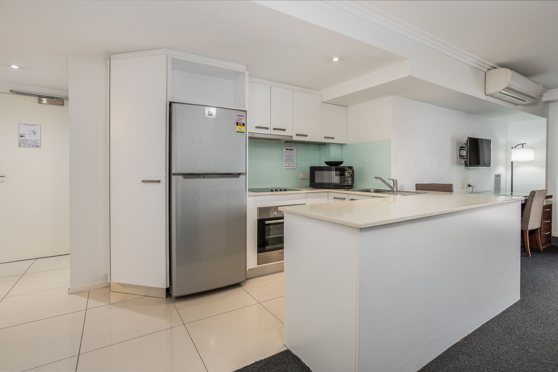 1-bedroom unit at Chino Apartments Apartment 314 19 O'keefe Street, Woolloongabba QLD 4102, Brisbane, Queensland