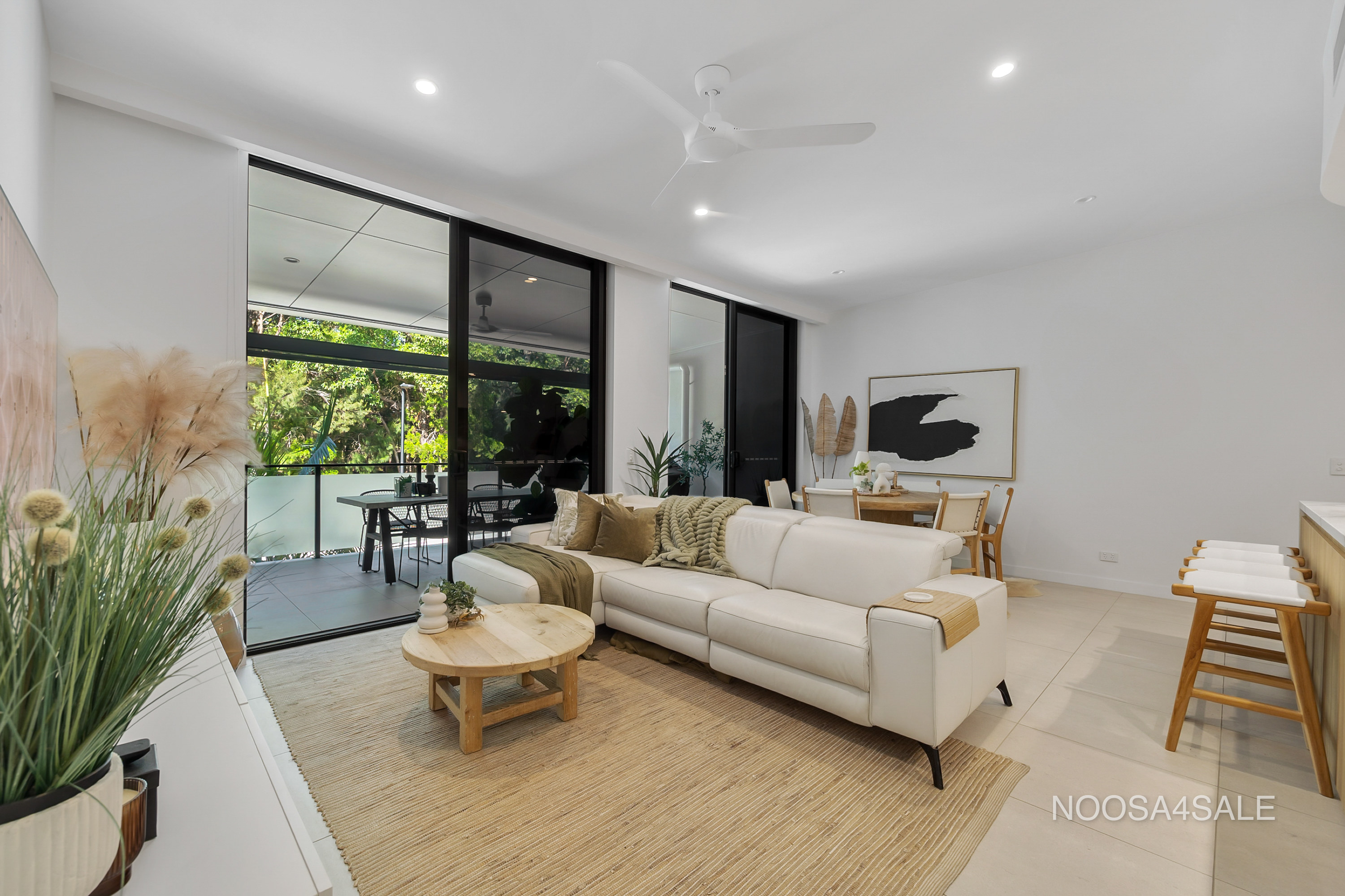 2-bedroom unit at PARKRIDGE HILL NOOSA 2325 17 LAKEVIEW RISE, NOOSA HEADS QLD 4567, Noosa, Queensland