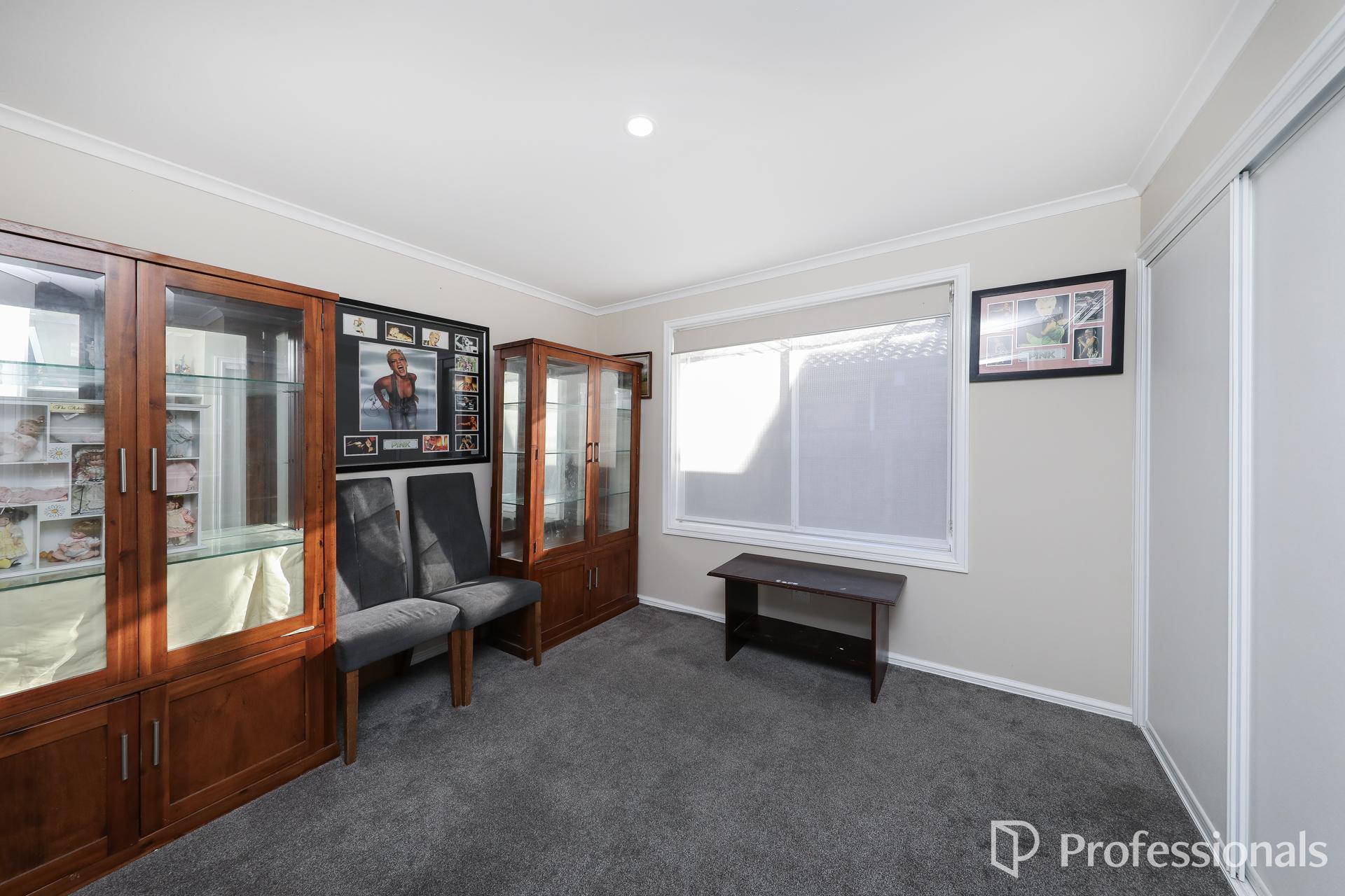 4-bedroom house at 24 TRETHOWAN AVENUE, Melton West VIC 3337, Melton, Victoria