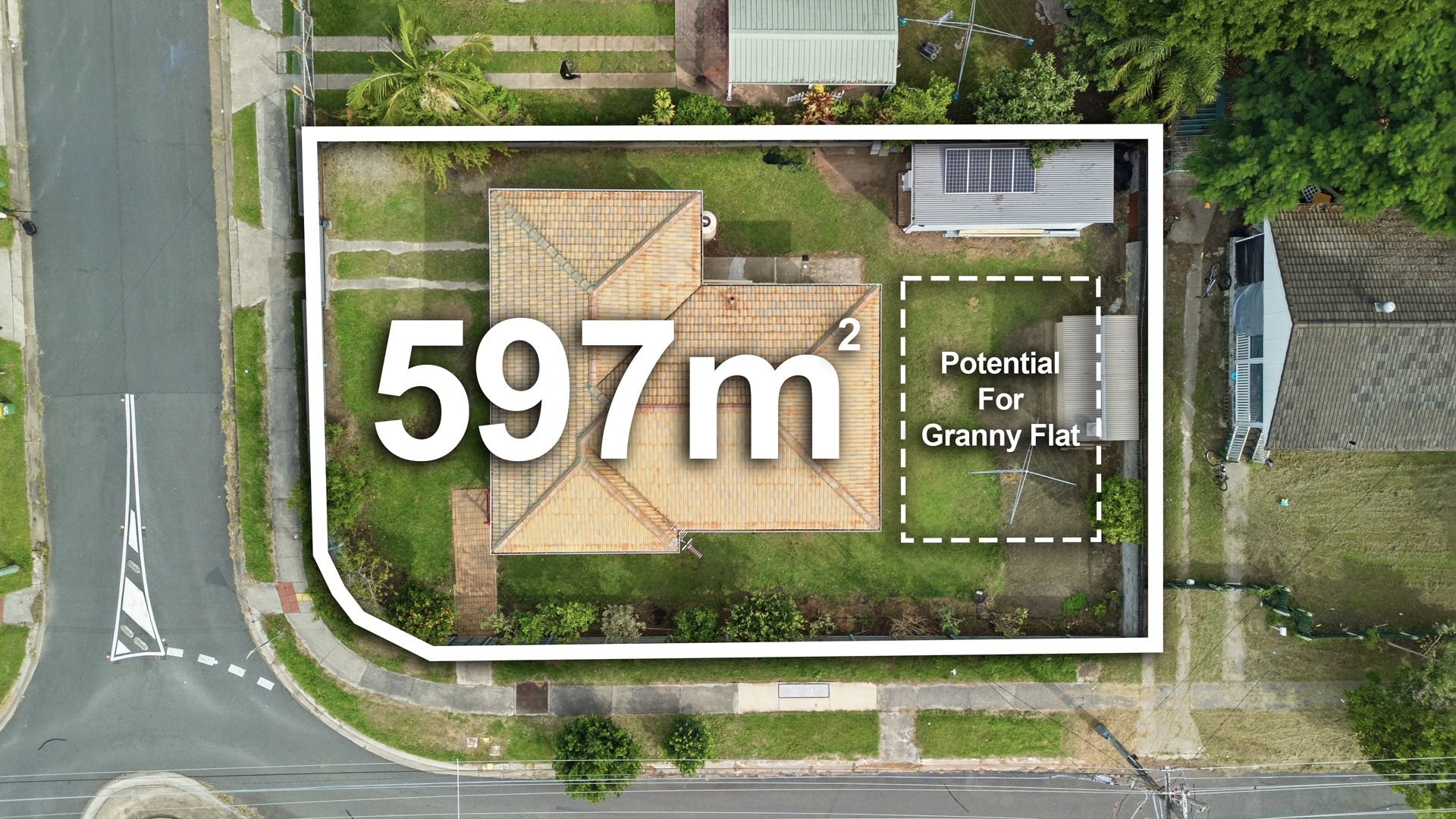 23 ALBERT STREET, Logan Central QLD 4114 - Image 1