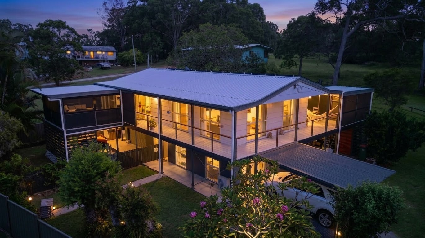 3-5 Patterson Street, Russell Island, QLD 4184 - Image 1