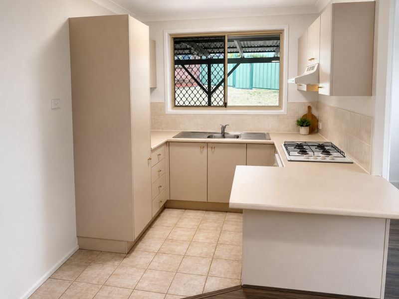 1 BLUE GUM COURT, Mount Hutton NSW 2290 - Image 2