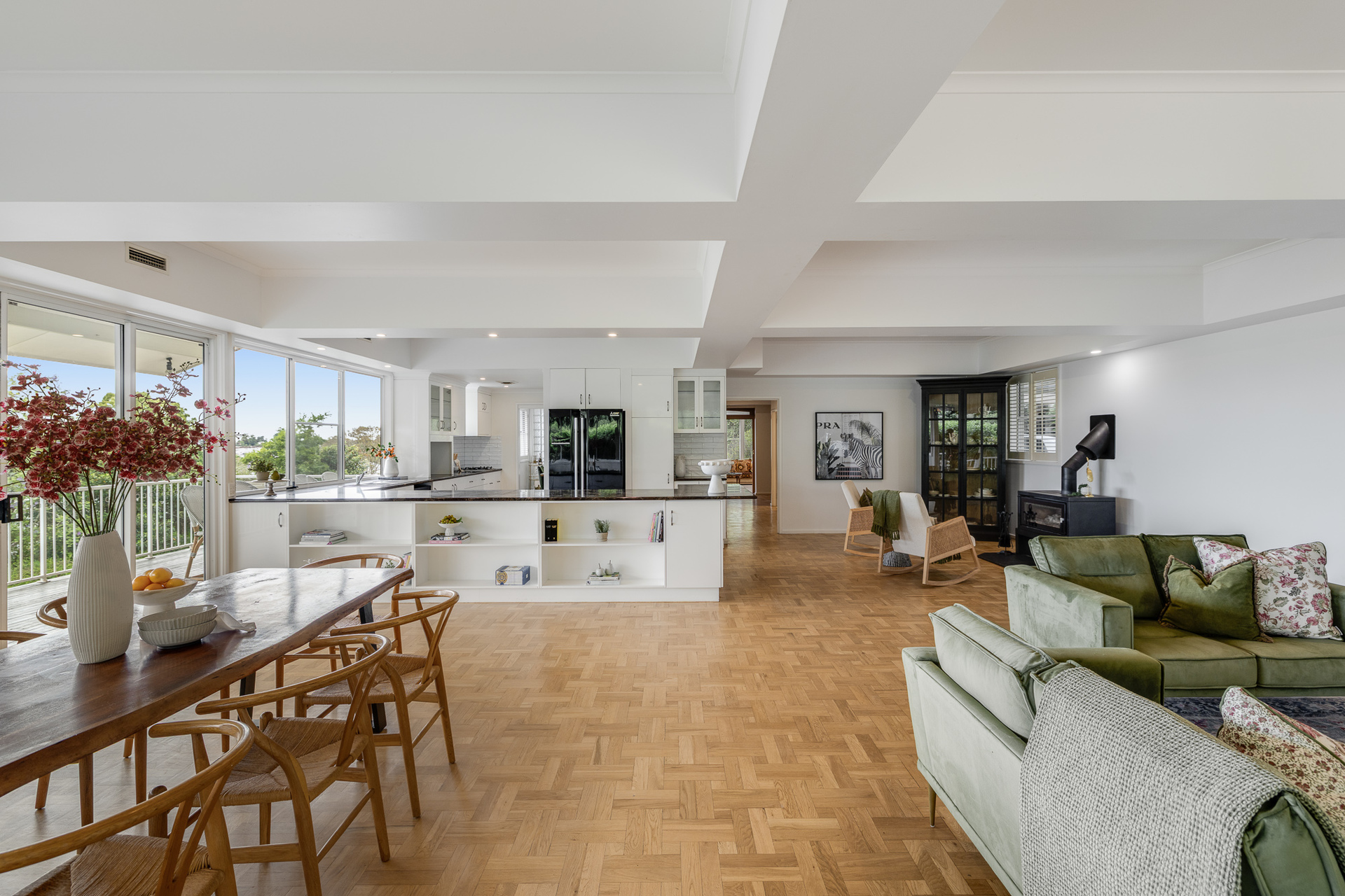 7-bedroom house at 7 Curzon Street, Mount Lofty, QLD 4350, , Queensland