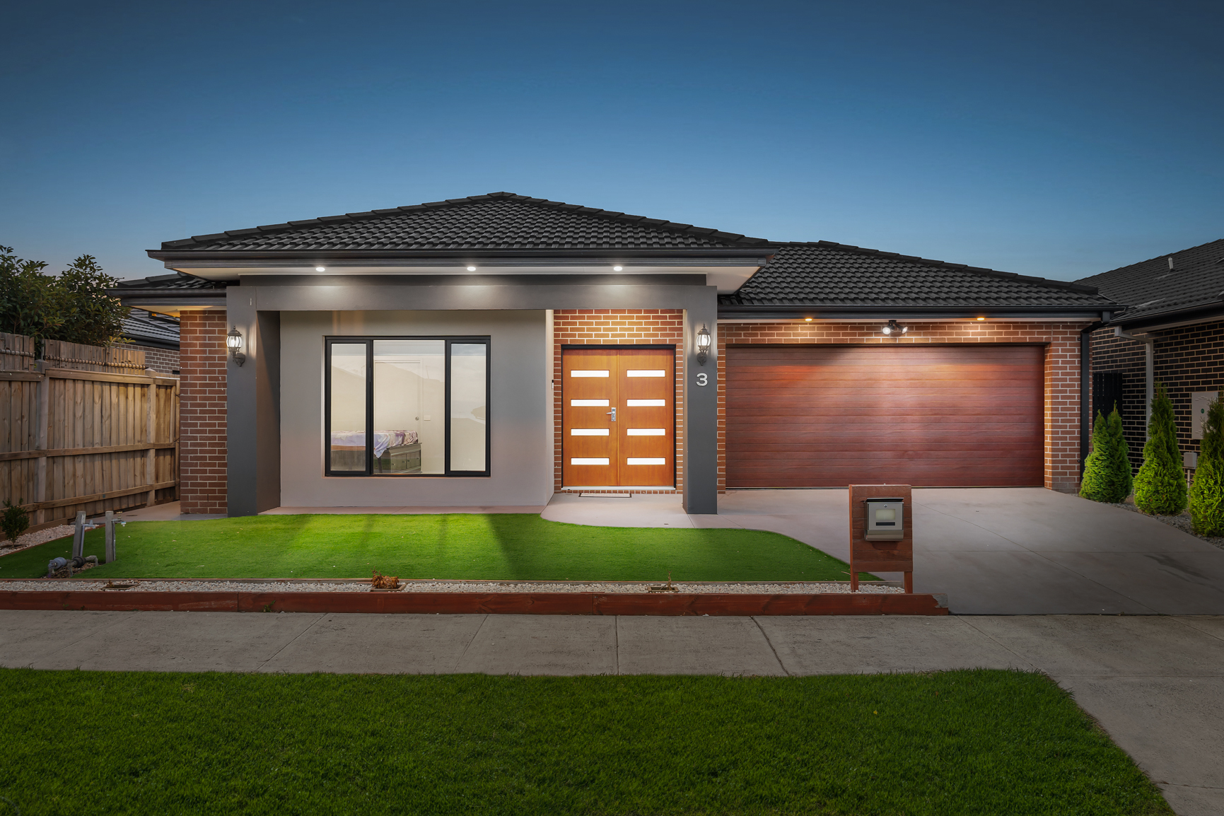 3 Midewin Way, Wyndham Vale, VIC 3024 - Image 1