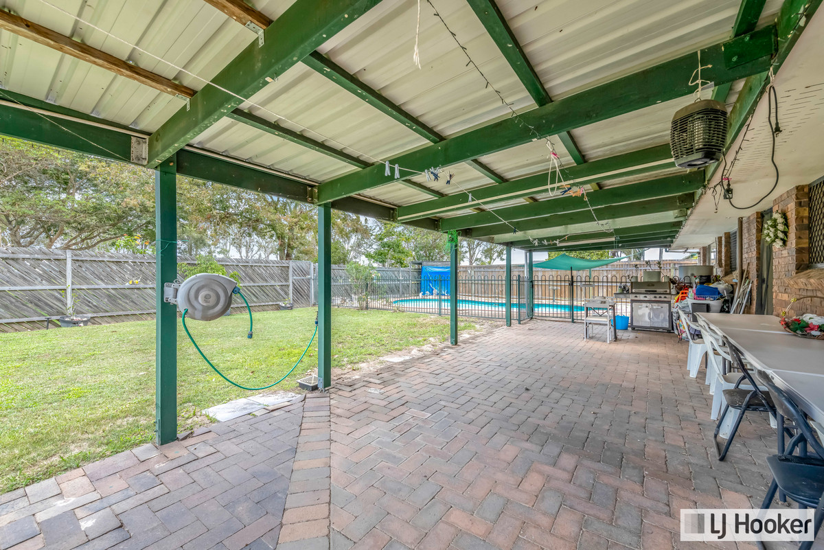 3-bedroom house at 61 Sunset Drive, Thabeban QLD 4670, Bundaberg, Queensland