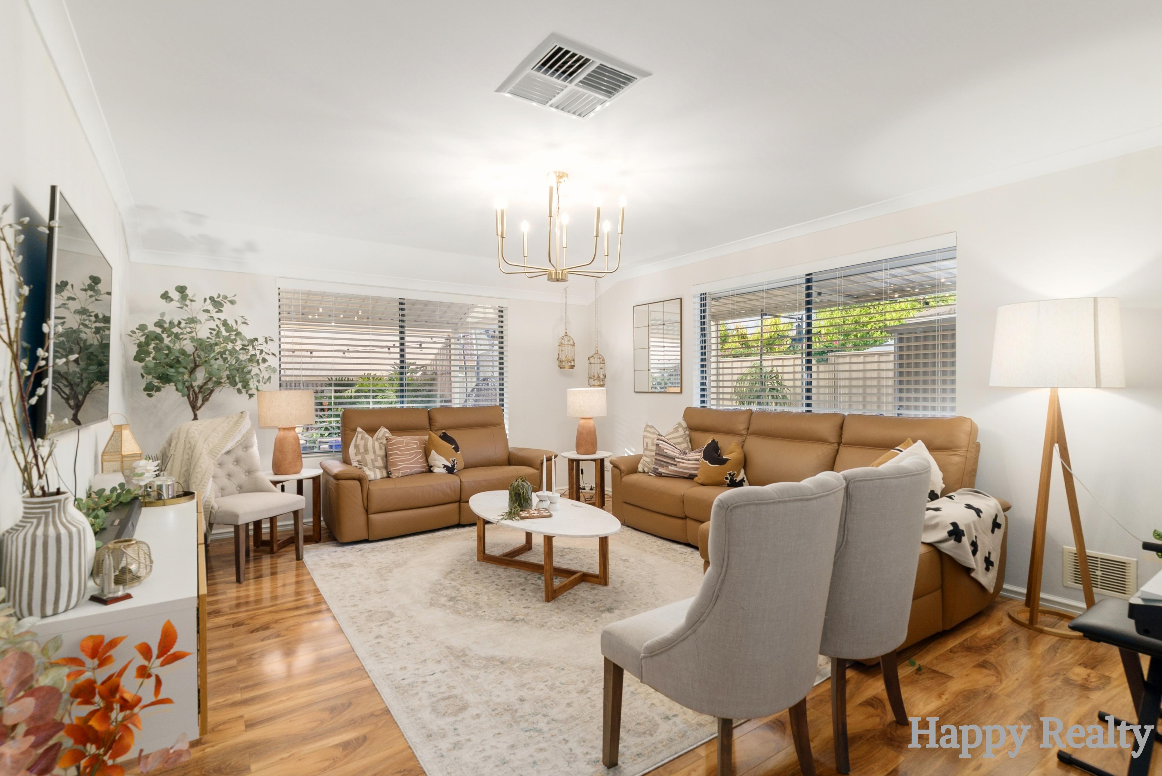 4-bedroom house at 39 Planetree Pass, Canning Vale, WA 6155, Canning, Western Australia